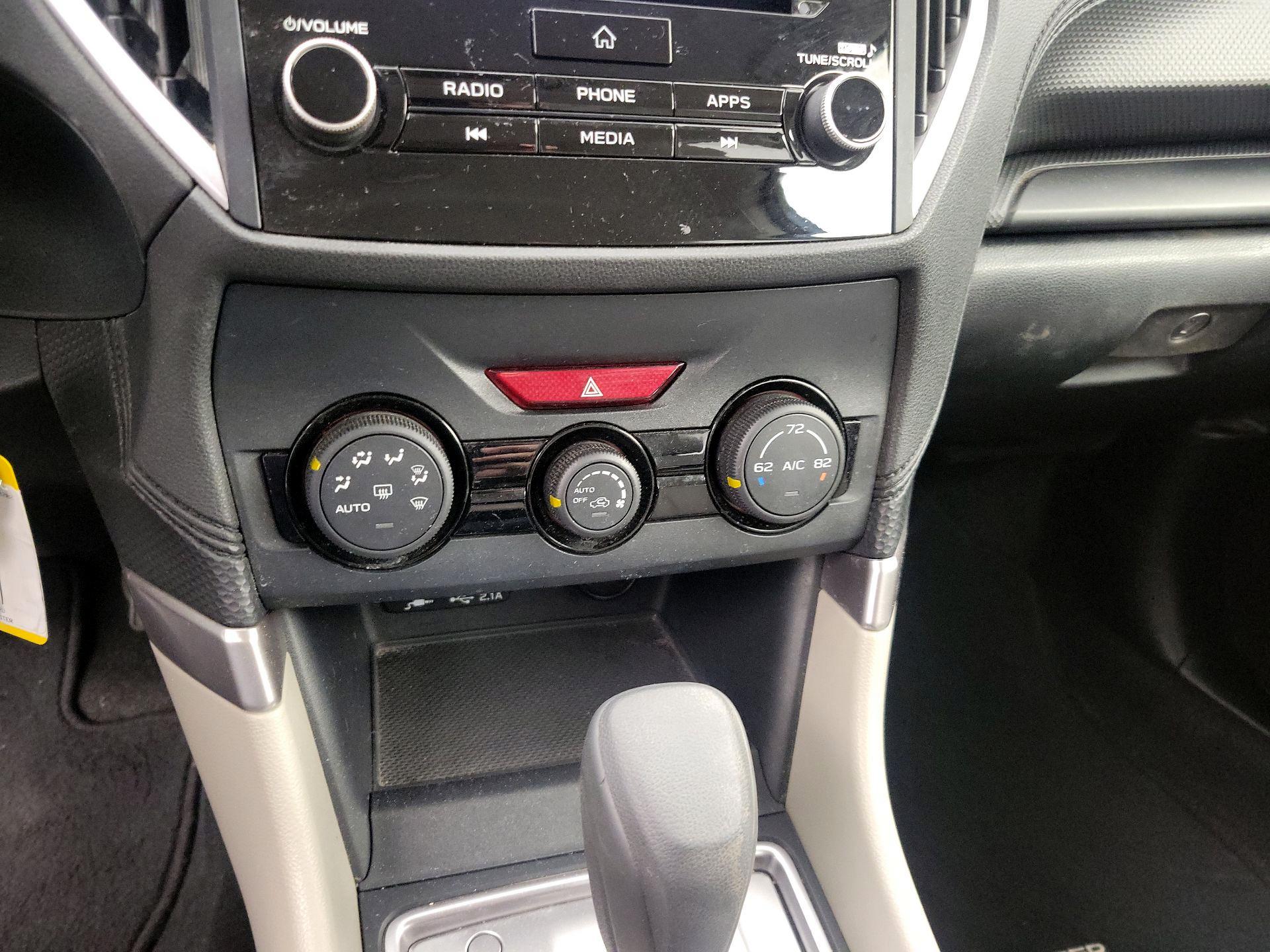 Thumbnail: 2019 Subaru Forester - 16