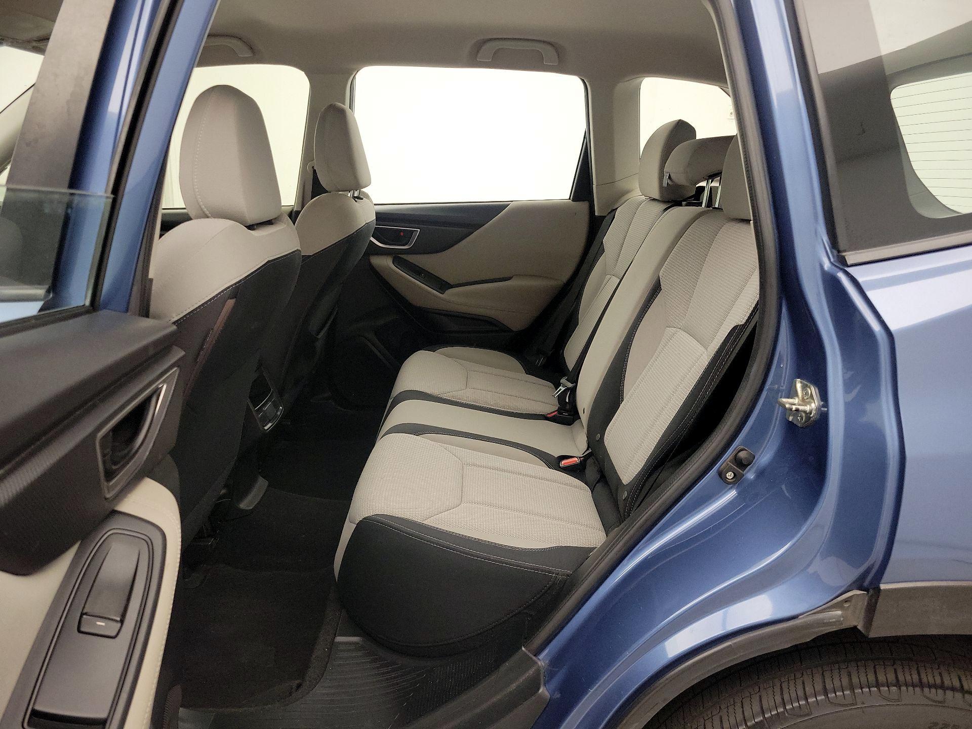 Thumbnail: 2019 Subaru Forester - 19