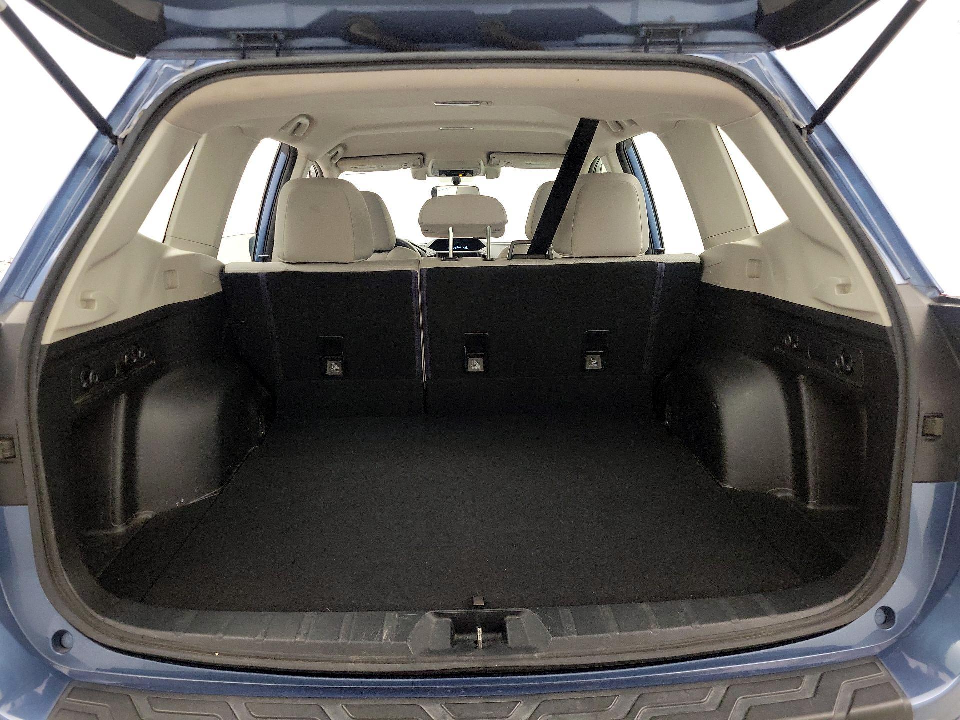 Thumbnail: 2019 Subaru Forester - 20