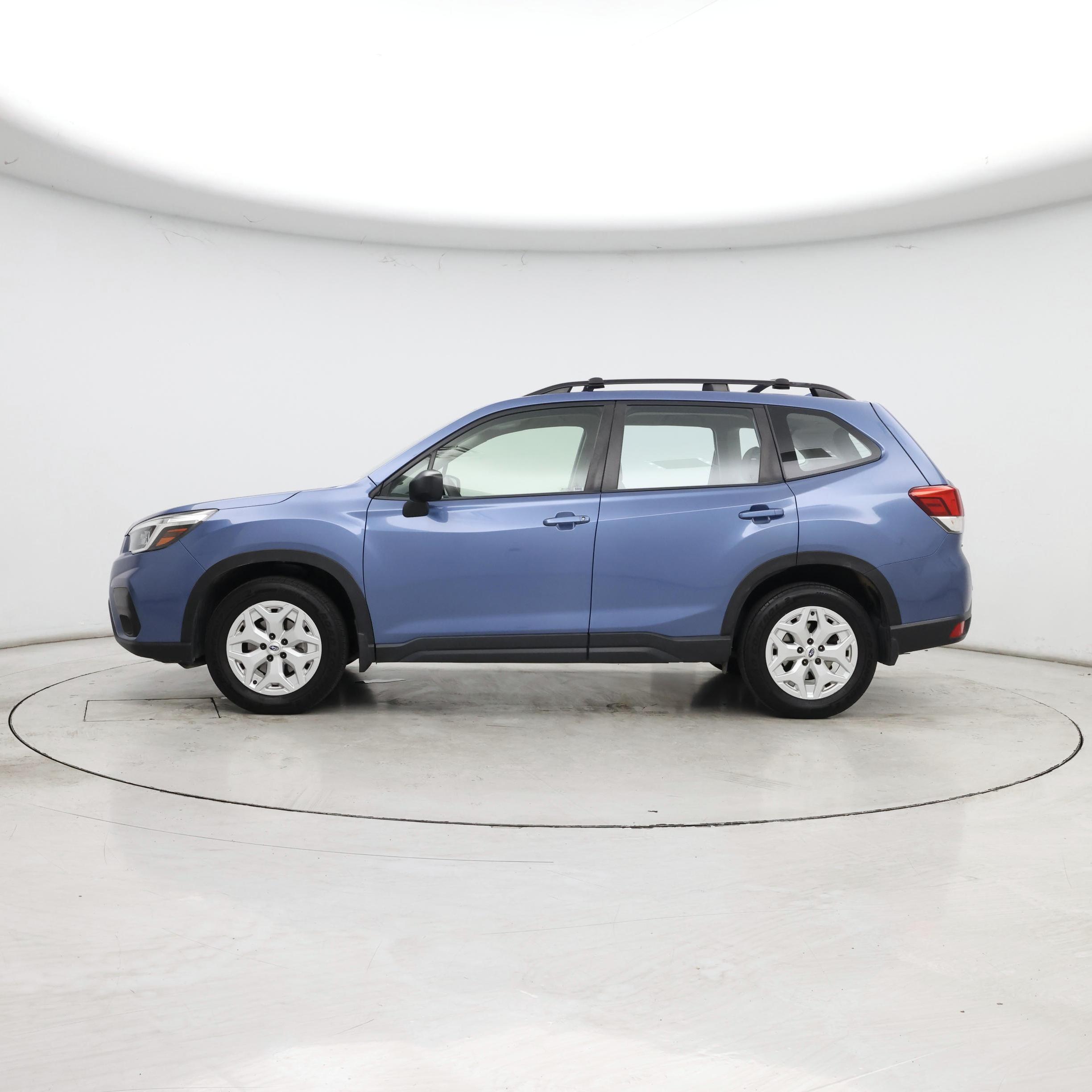 Thumbnail: 2019 Subaru Forester - 3