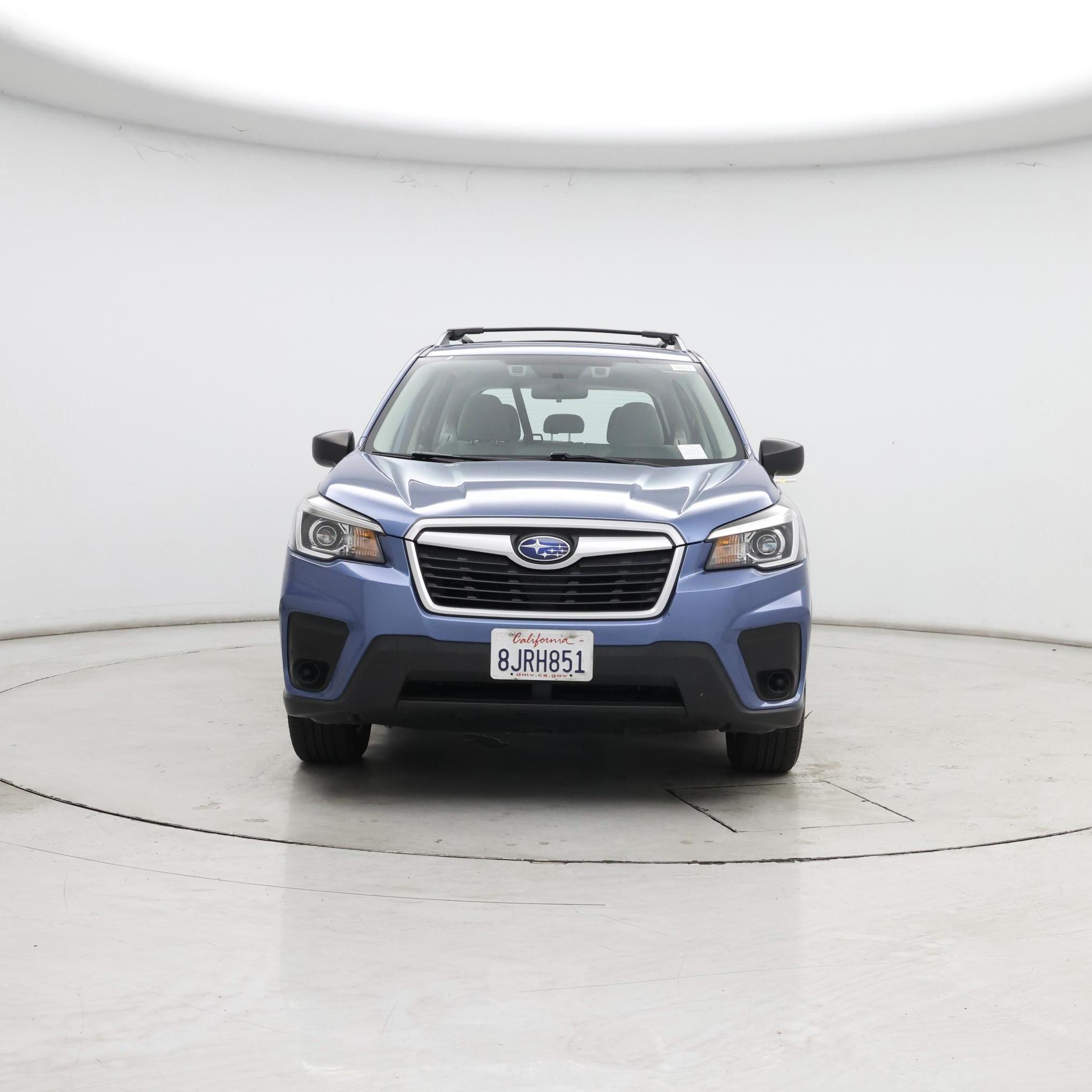 Thumbnail: 2019 Subaru Forester - 5