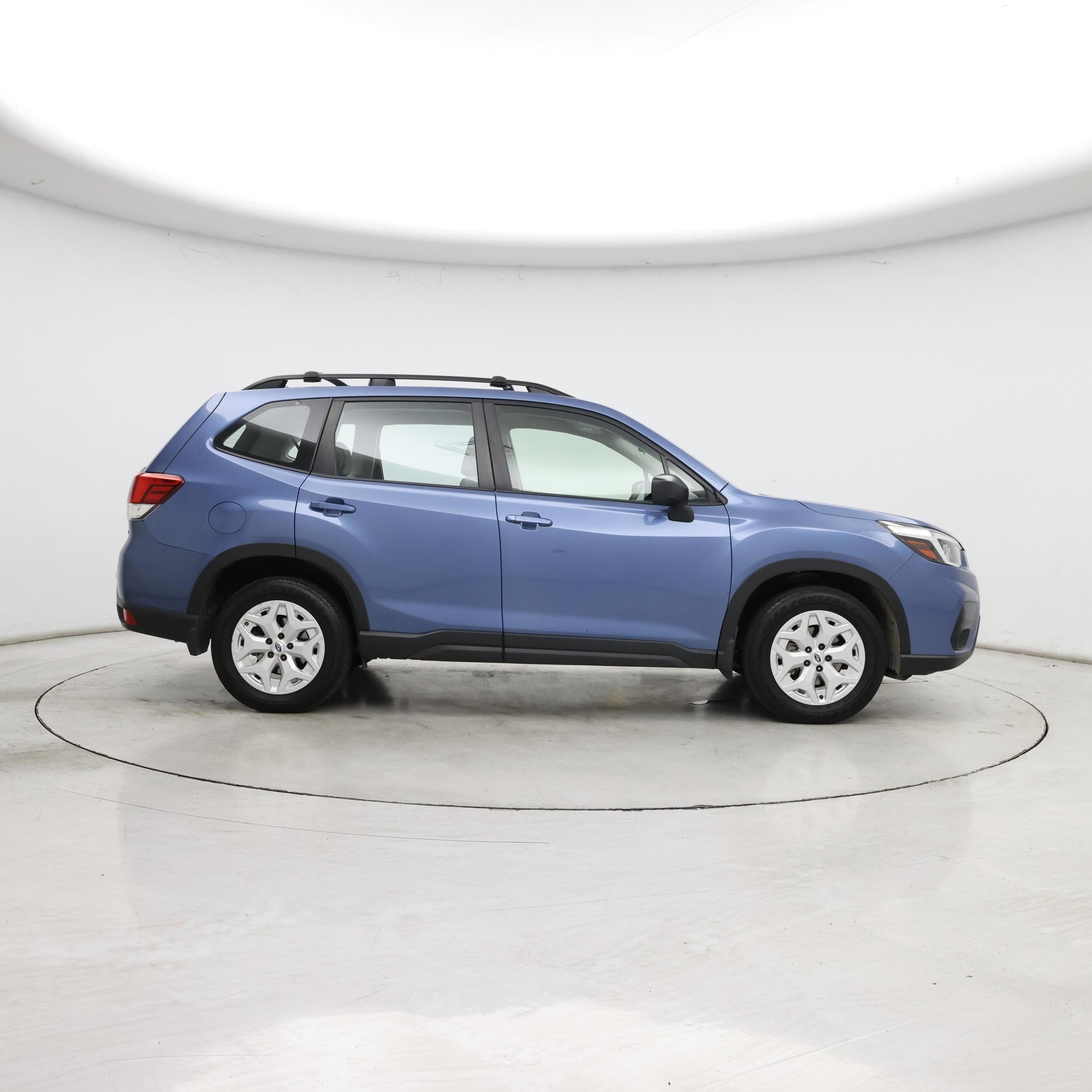 Thumbnail: 2019 Subaru Forester - 7