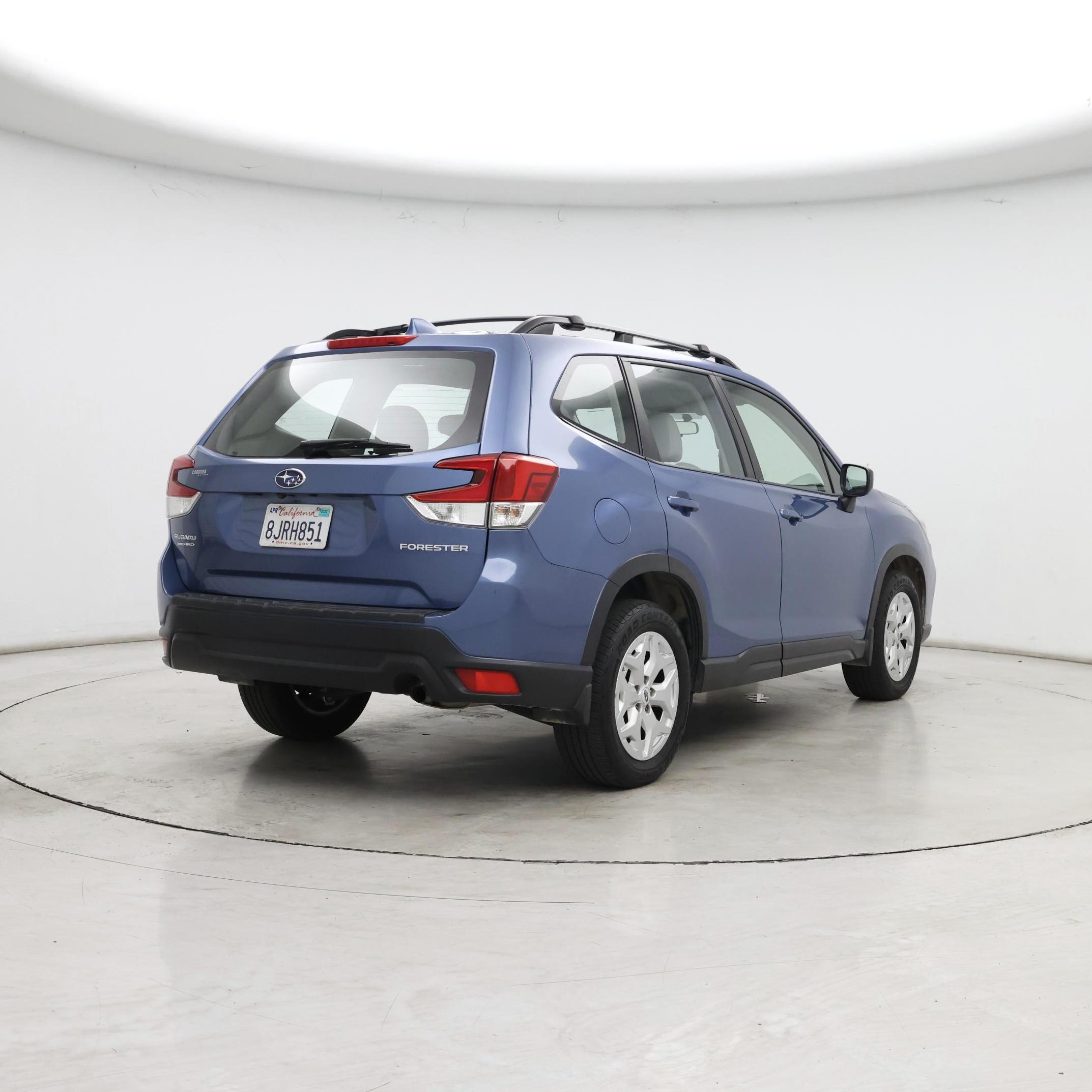 Thumbnail: 2019 Subaru Forester - 8