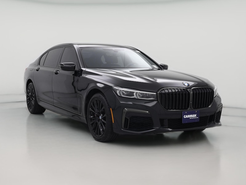2021 BMW 7 Series 740i -
                  Pleasanton, CA