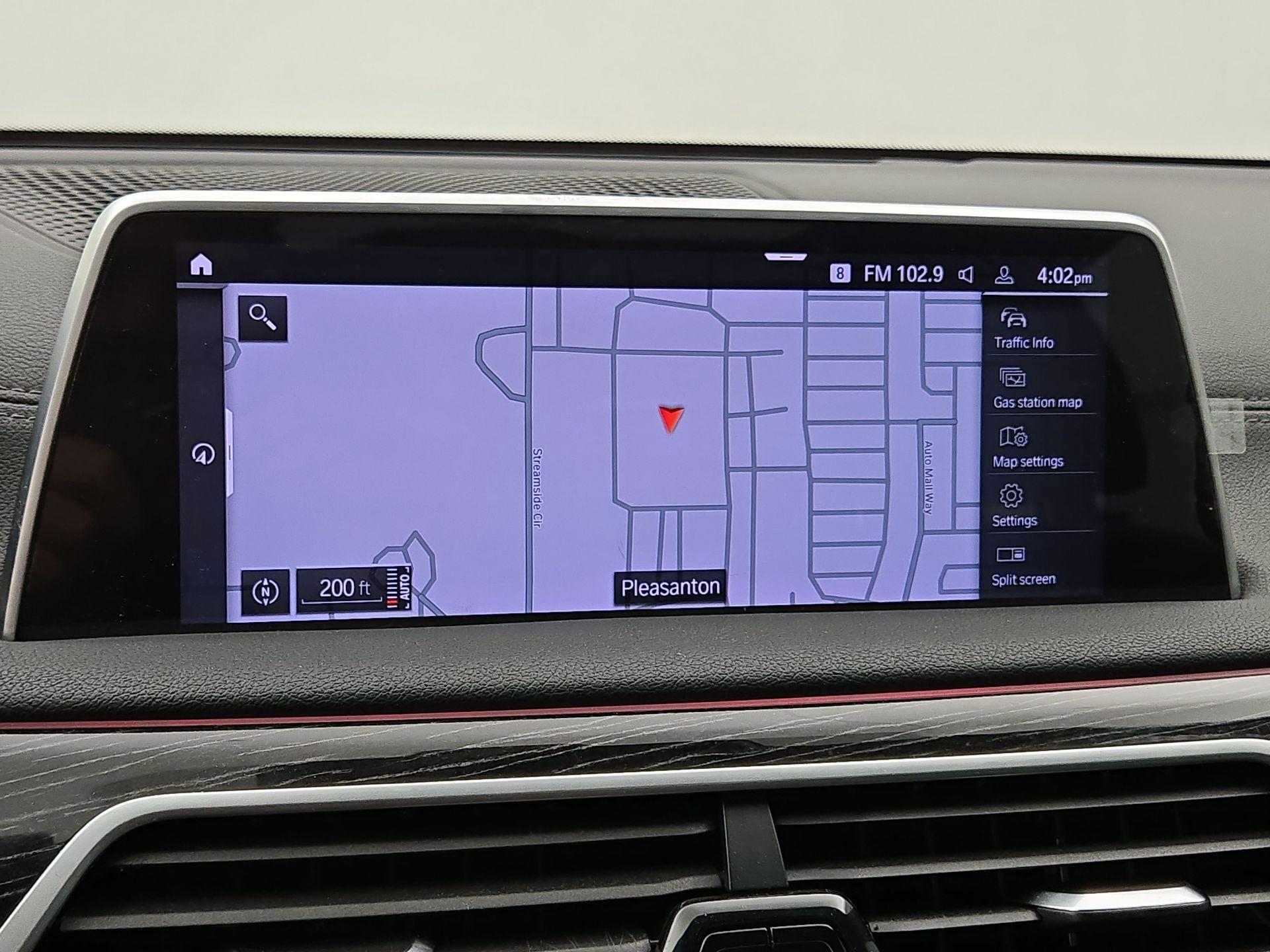Thumbnail: 2021 BMW 7 Series - 14