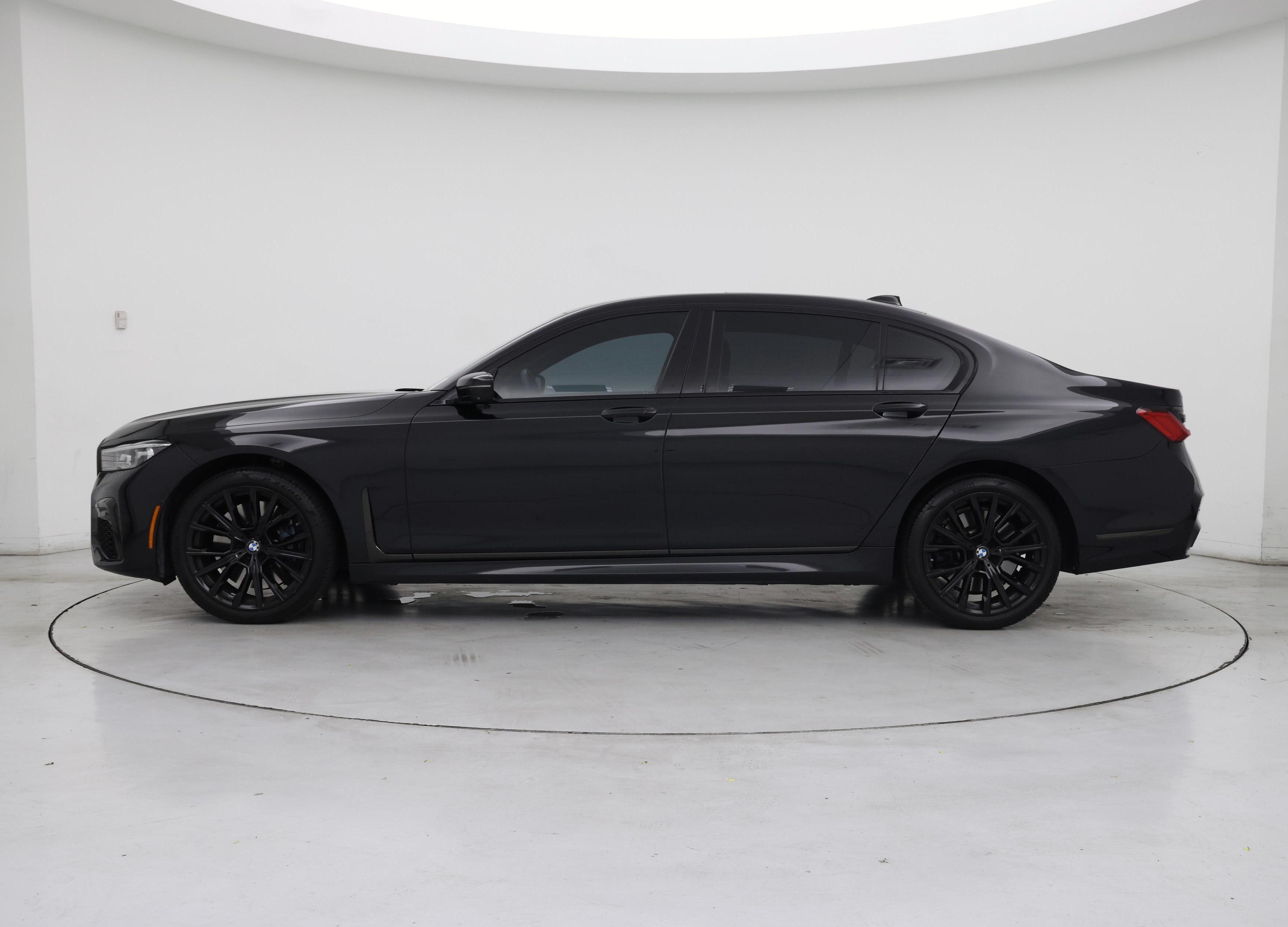 Thumbnail: 2021 BMW 7 Series - 3