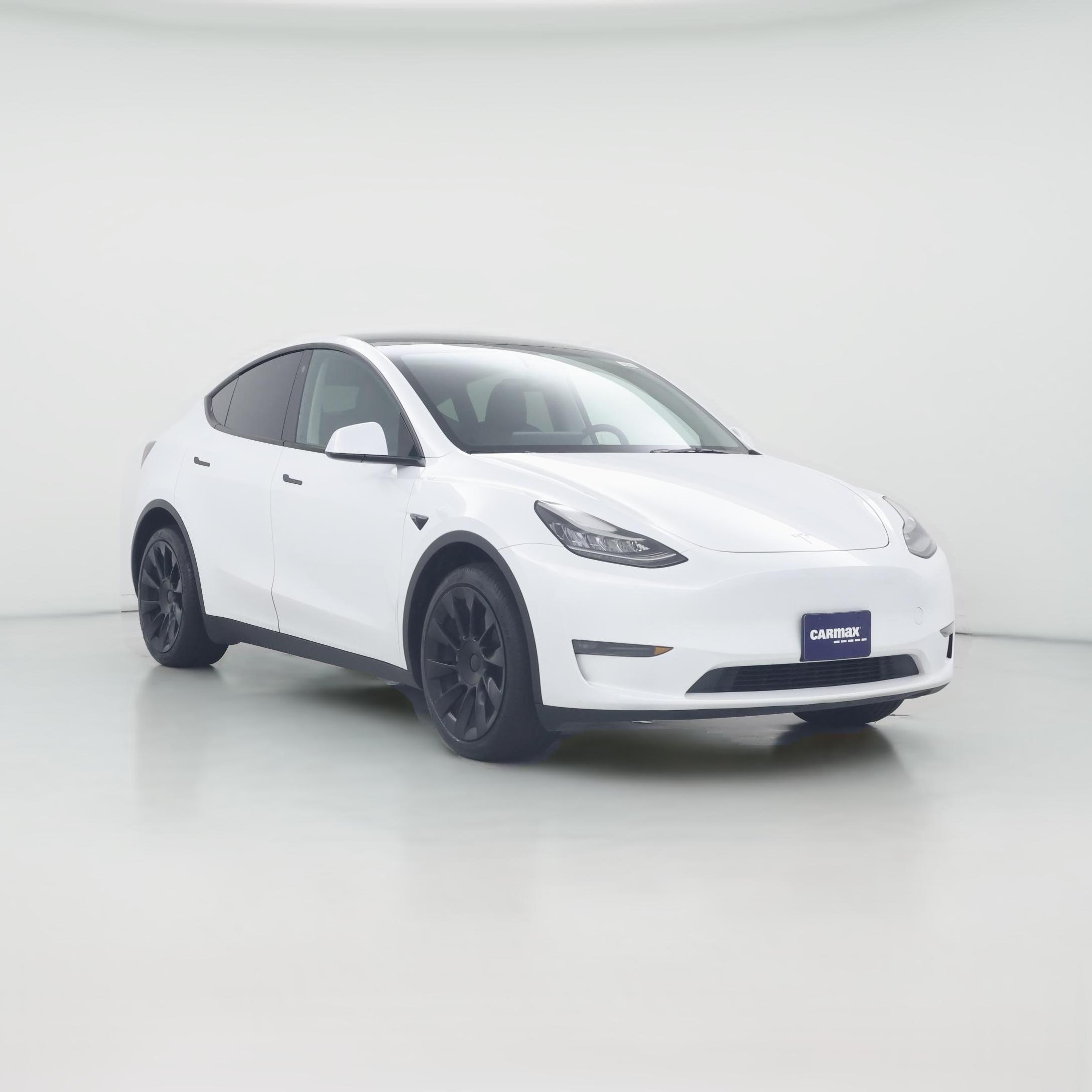 Thumbnail: 2023 Tesla Model Y - 1