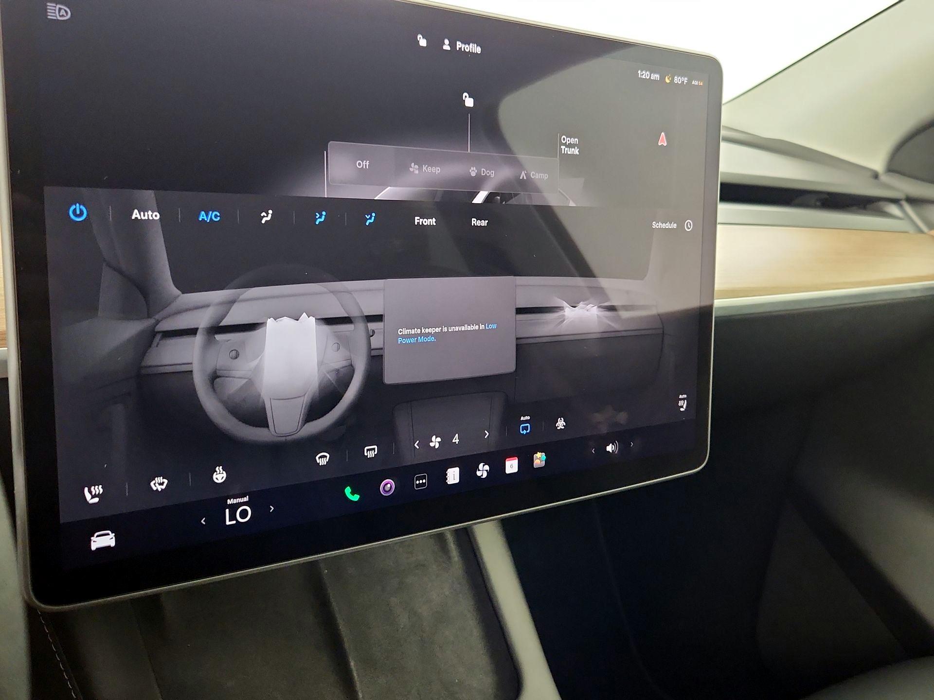 Thumbnail: 2023 Tesla Model Y - 17