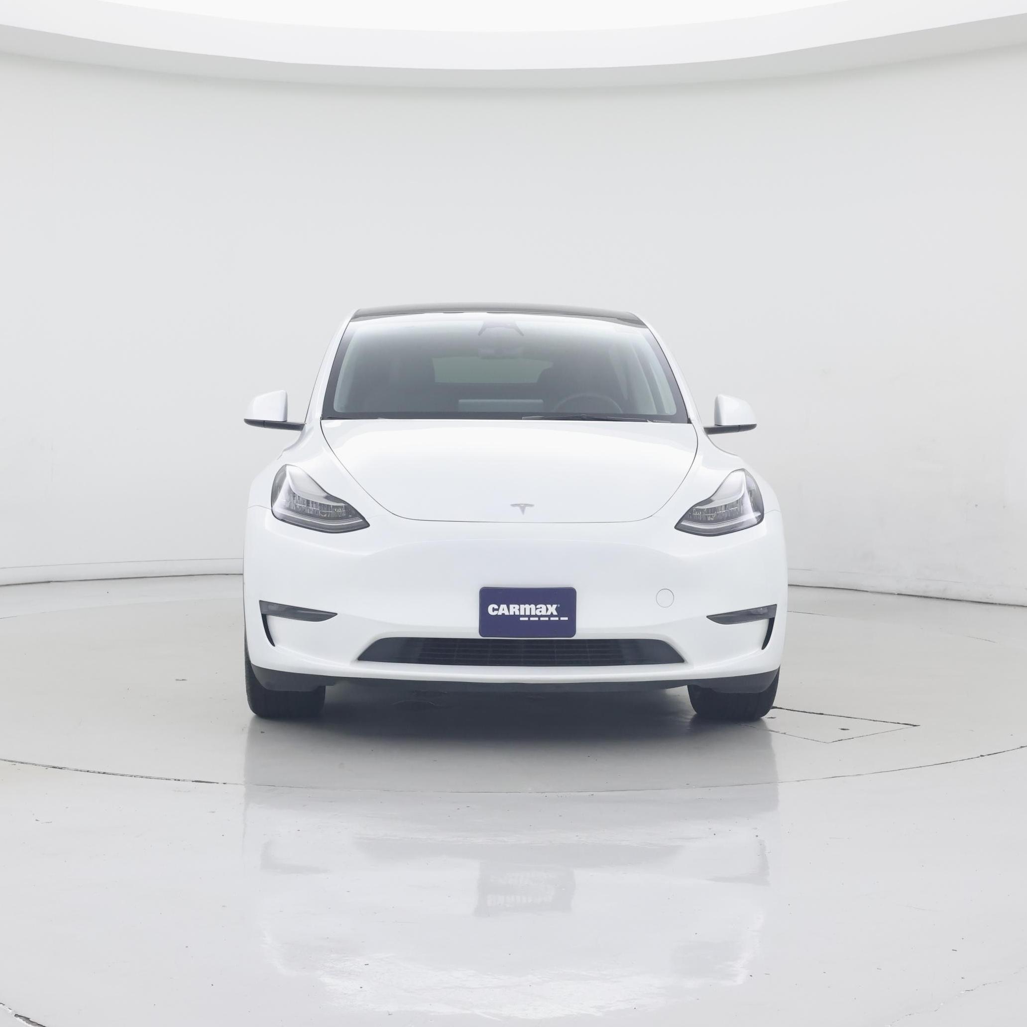 Thumbnail: 2023 Tesla Model Y - 5