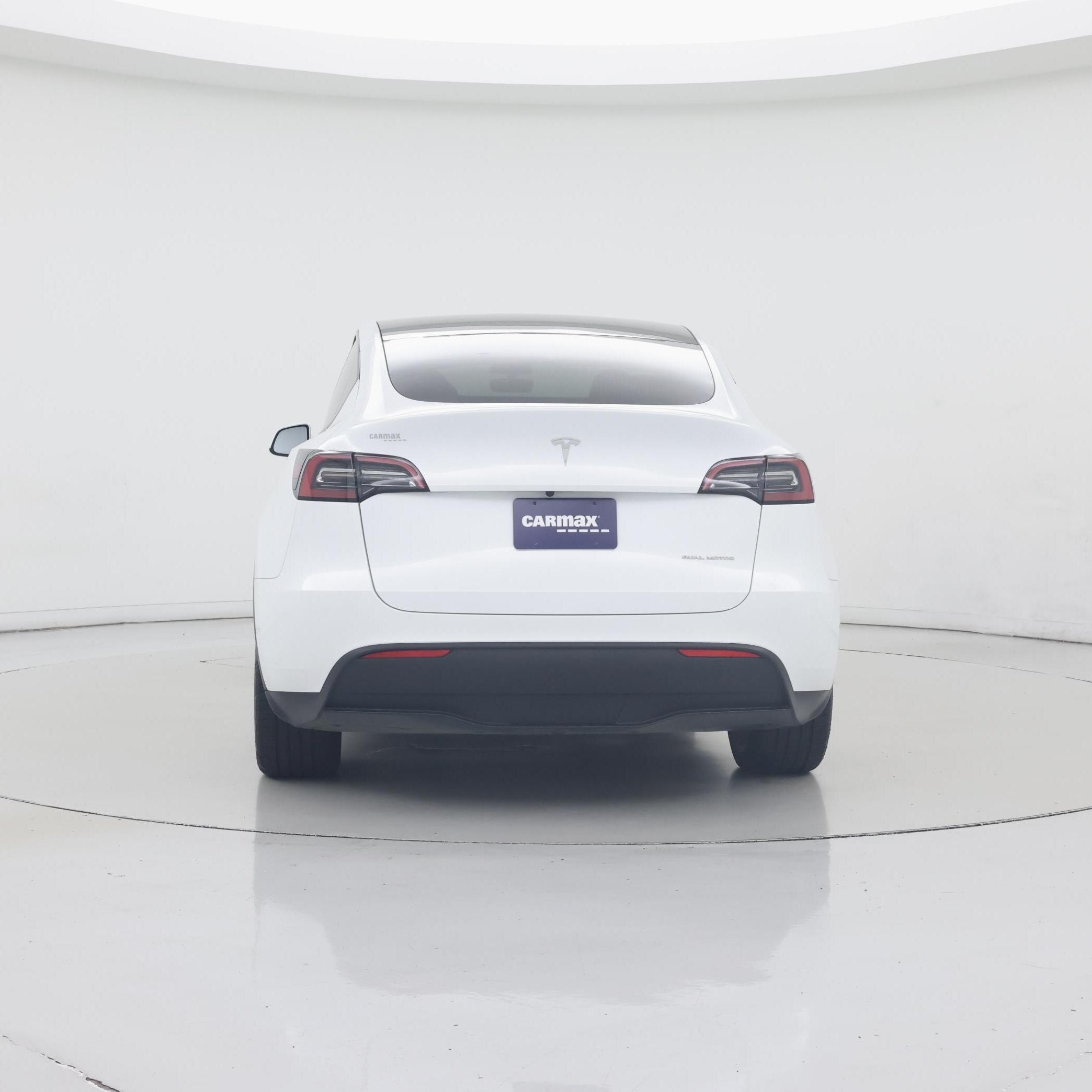 Thumbnail: 2023 Tesla Model Y - 6