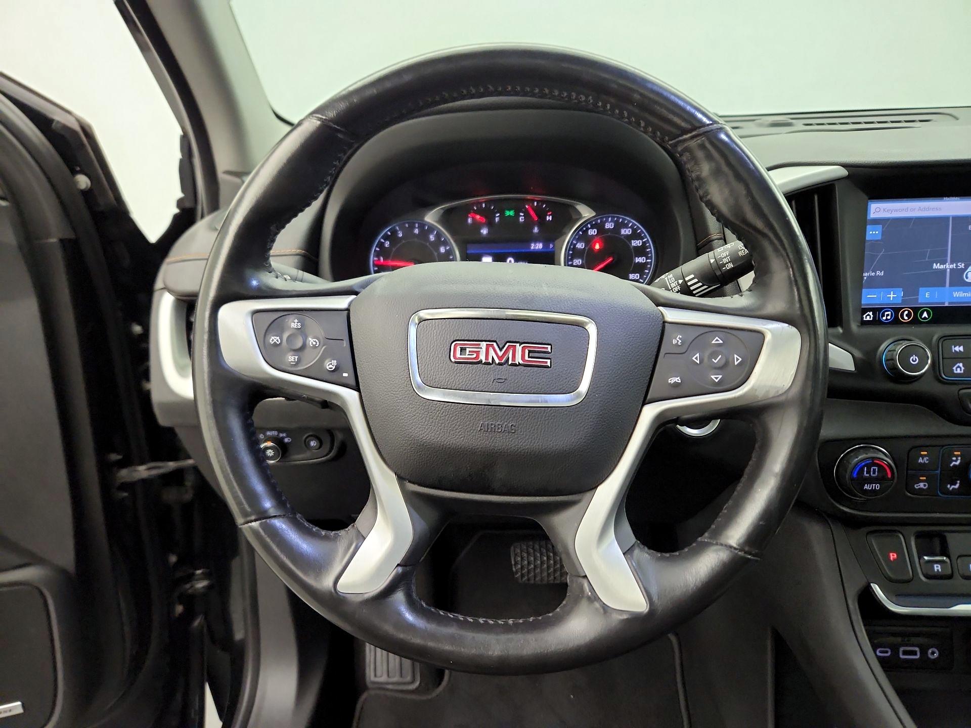 Thumbnail: 2019 GMC Terrain - 10