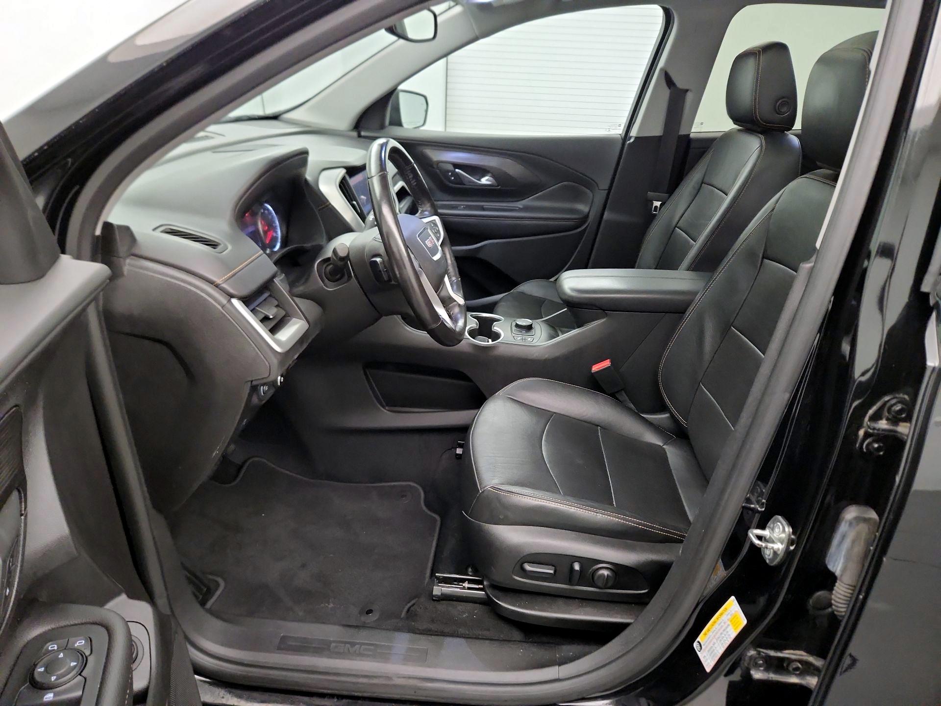 Thumbnail: 2019 GMC Terrain - 11