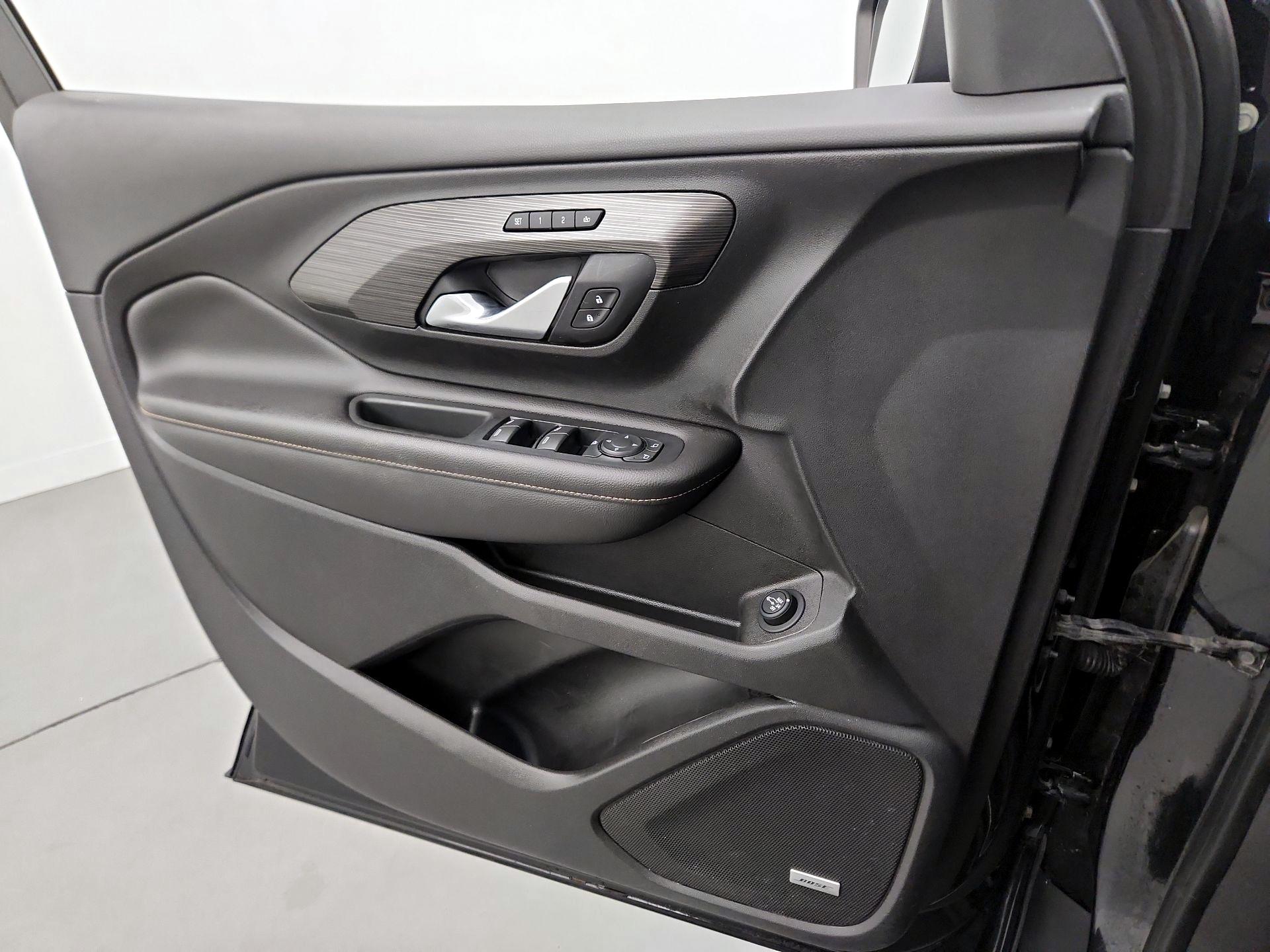 Thumbnail: 2019 GMC Terrain - 12