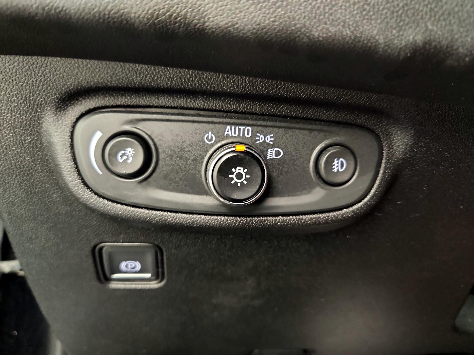 Thumbnail: 2019 GMC Terrain - 13