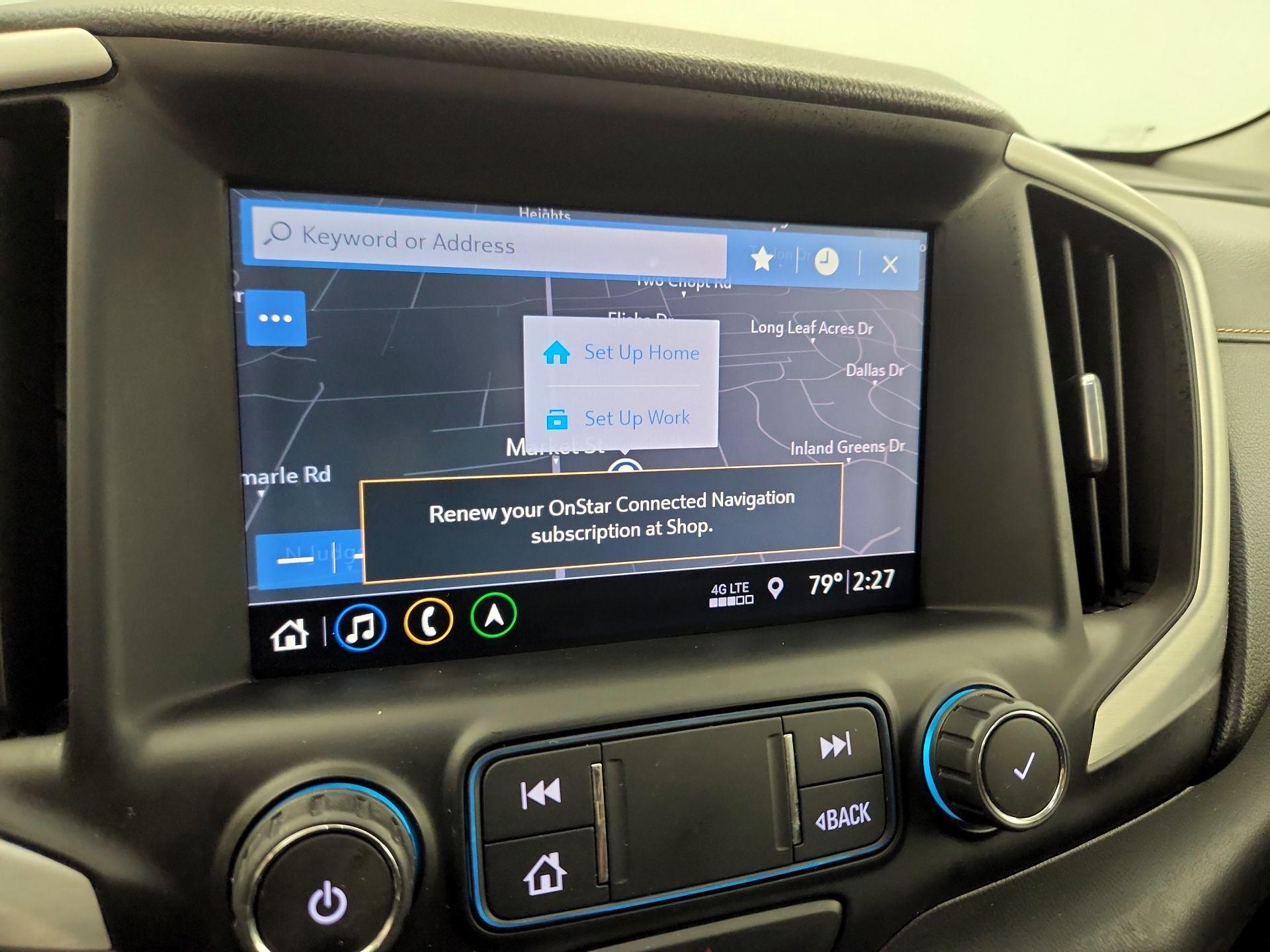 Thumbnail: 2019 GMC Terrain - 14