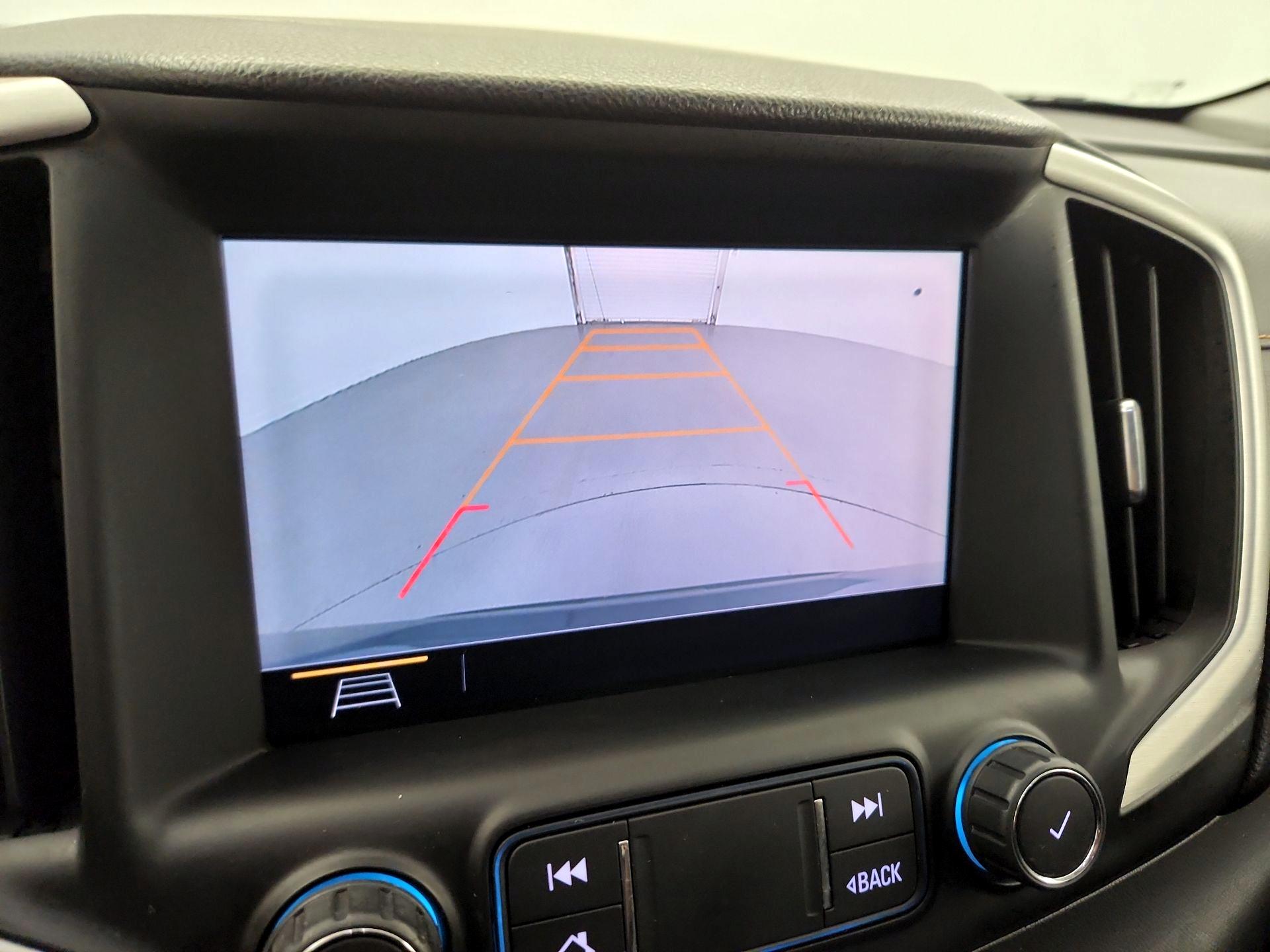Thumbnail: 2019 GMC Terrain - 15