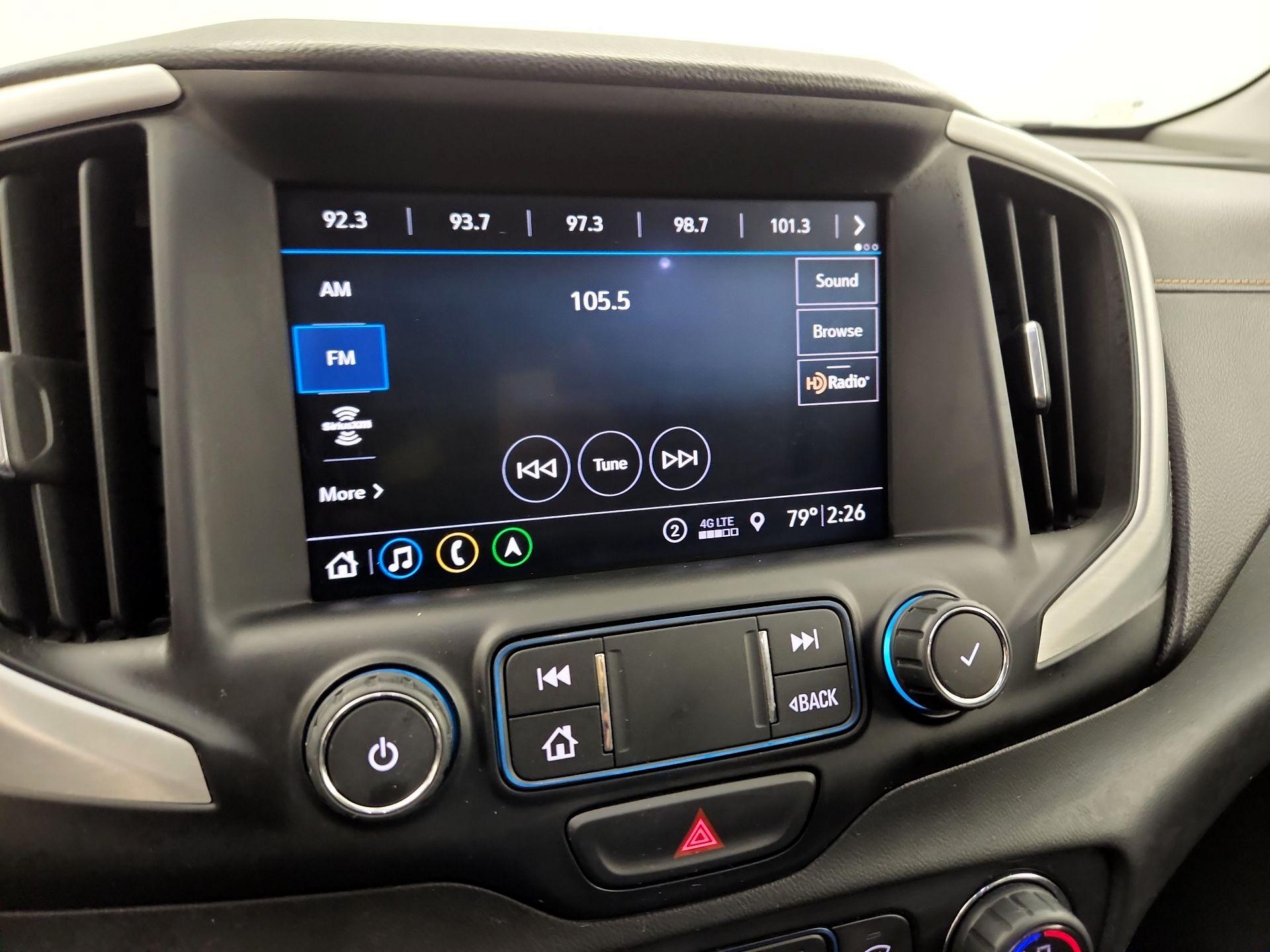 Thumbnail: 2019 GMC Terrain - 16