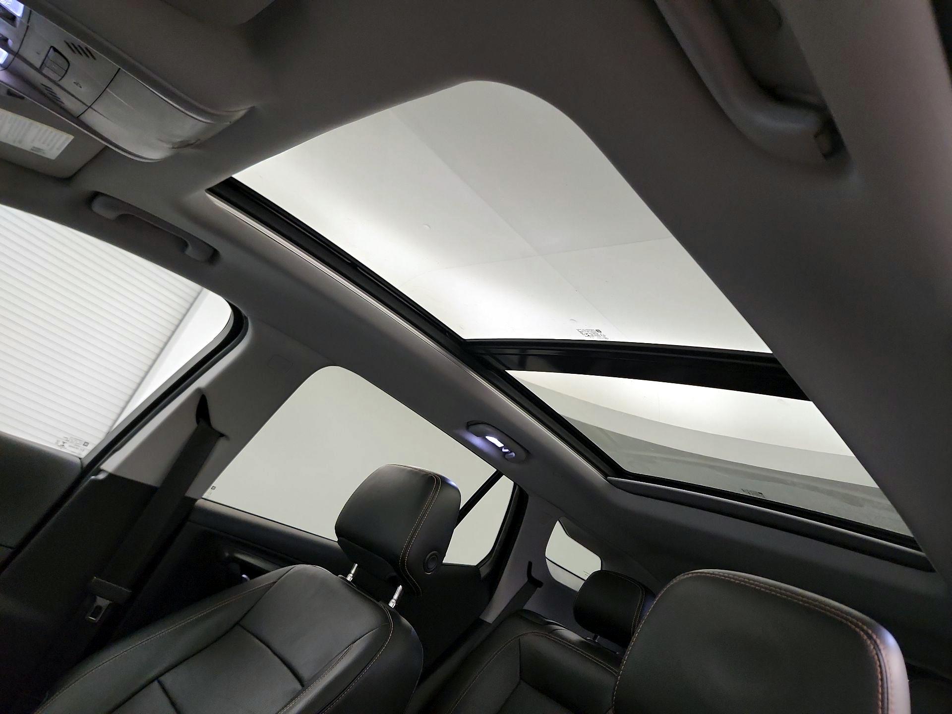 Thumbnail: 2019 GMC Terrain - 20