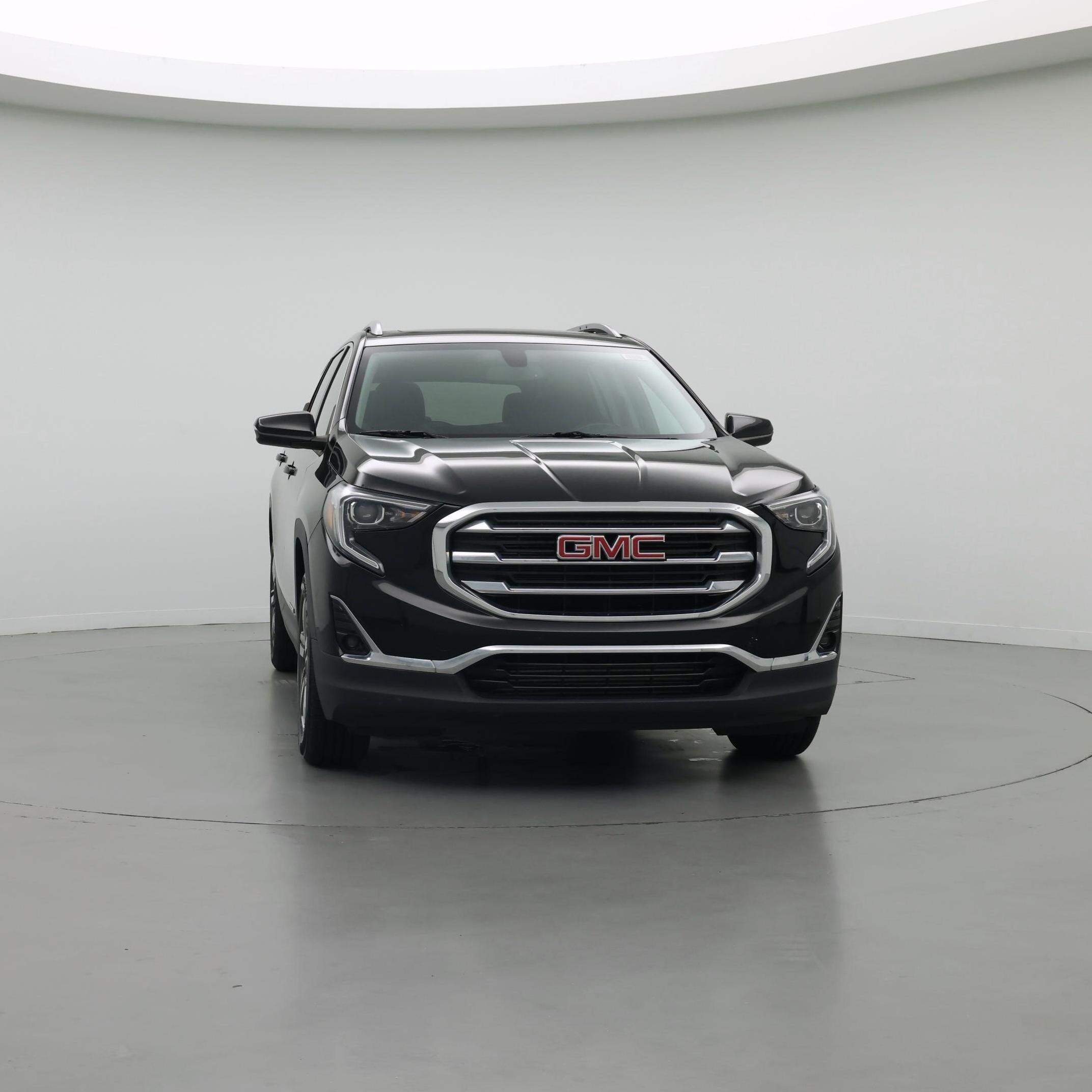Thumbnail: 2019 GMC Terrain - 5