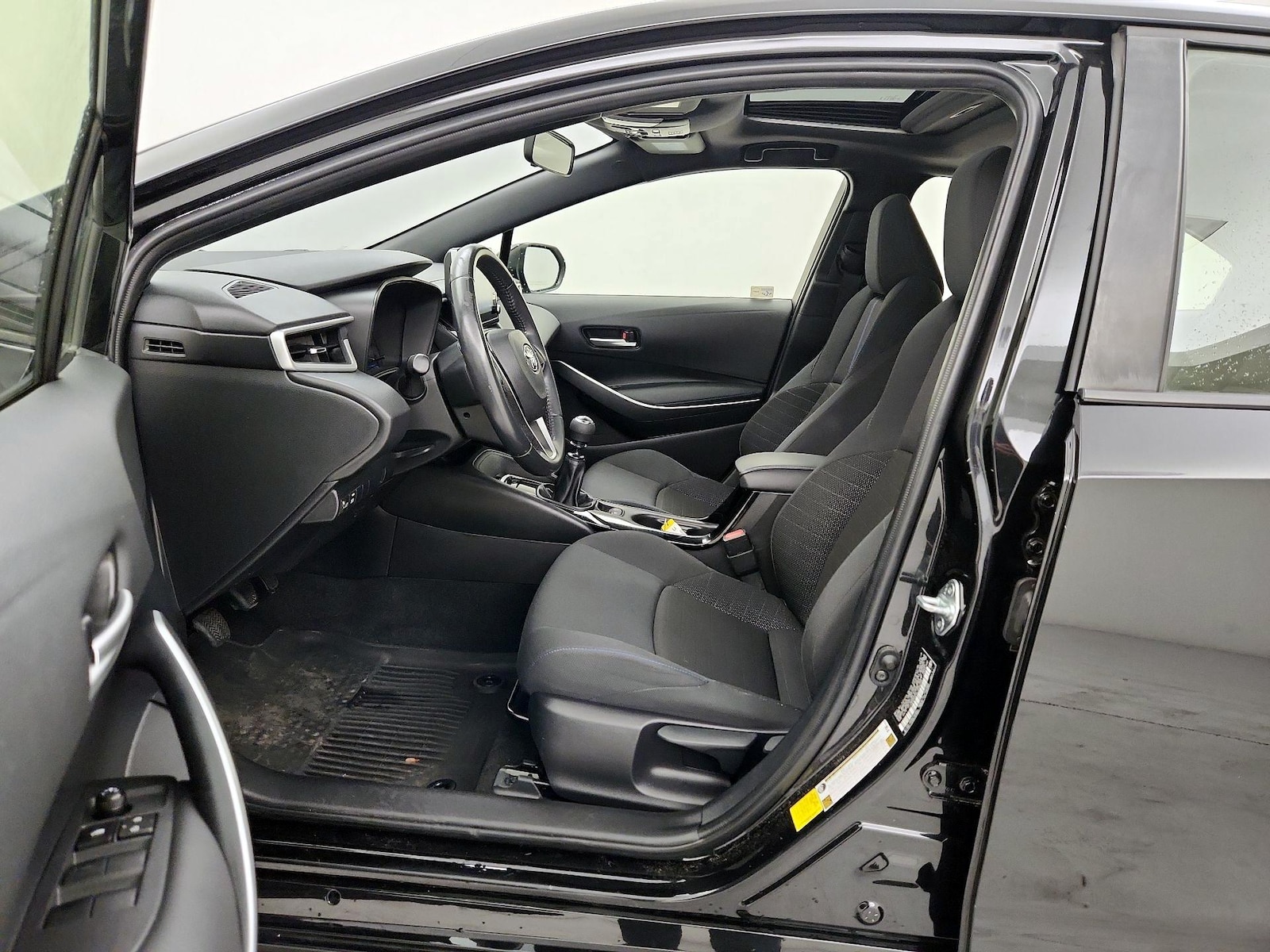 Side Airbags