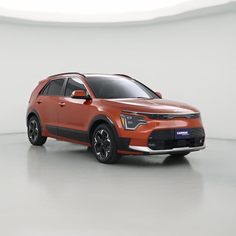 2023 Kia Niro Electric Wave