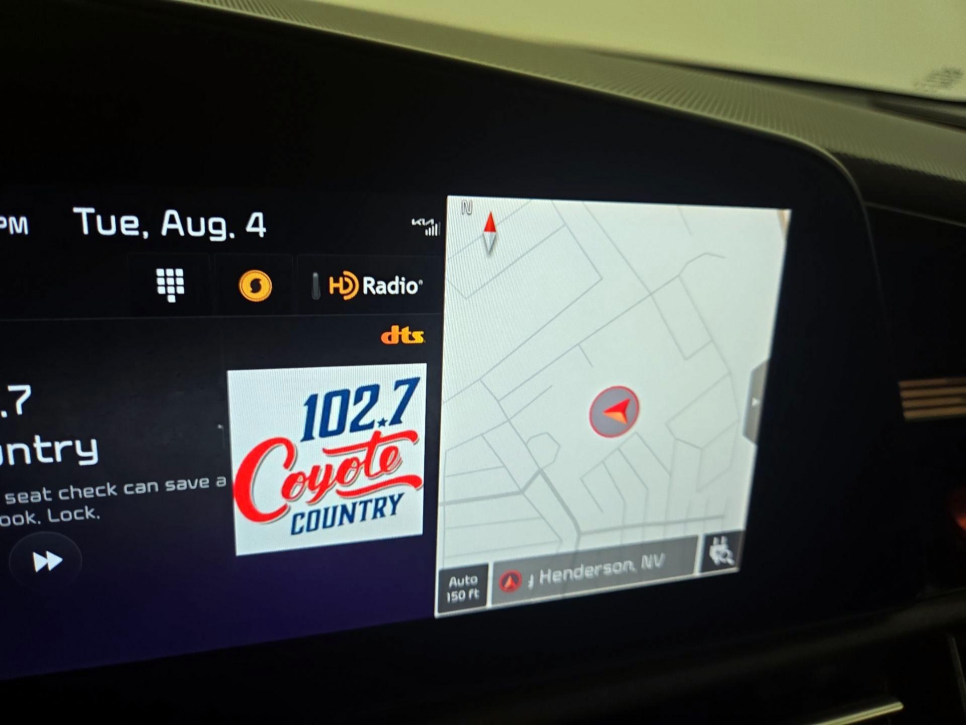 Thumbnail: 2023 Kia Niro - 14