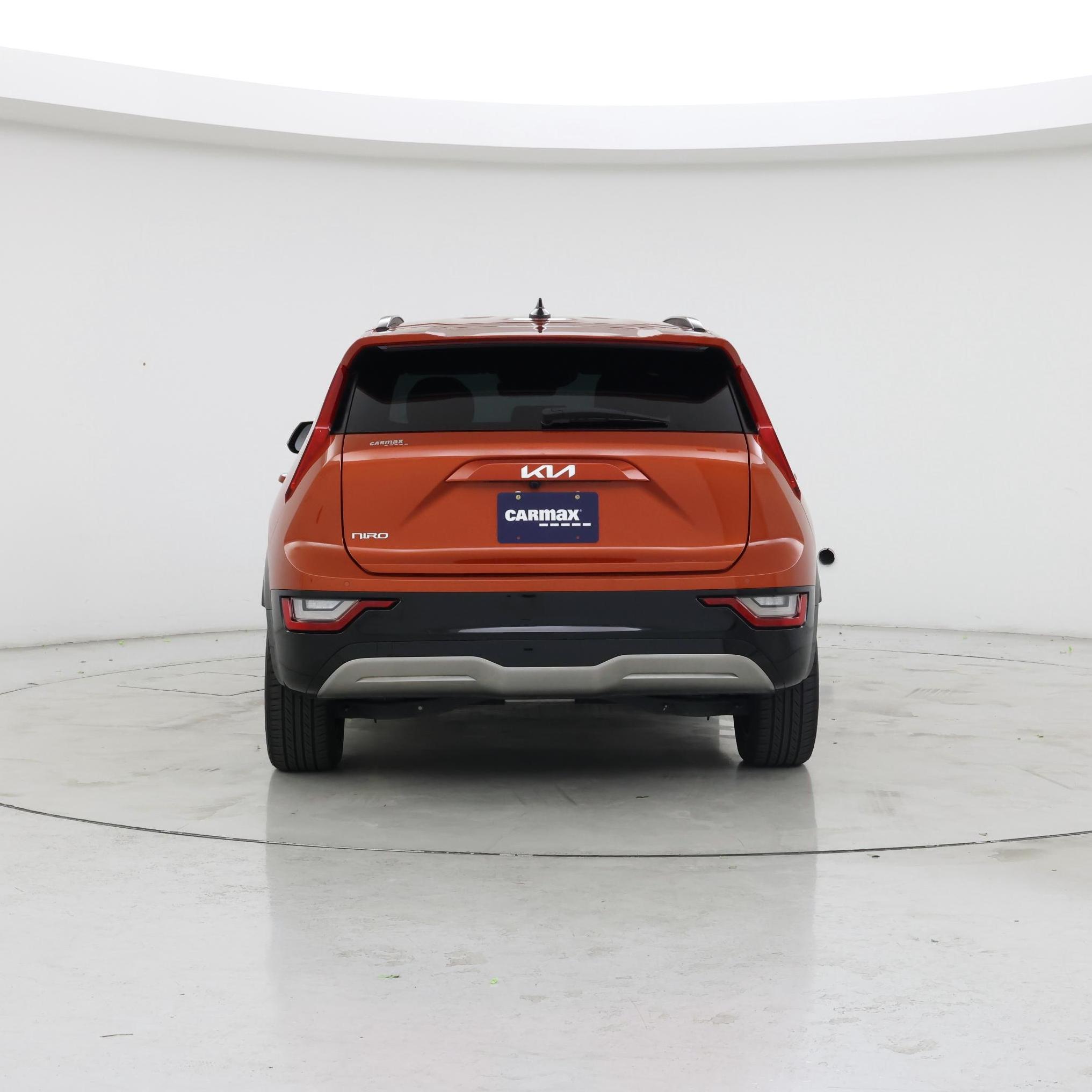 Thumbnail: 2023 Kia Niro - 6