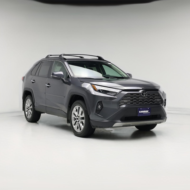 2024 Toyota RAV4 Limited