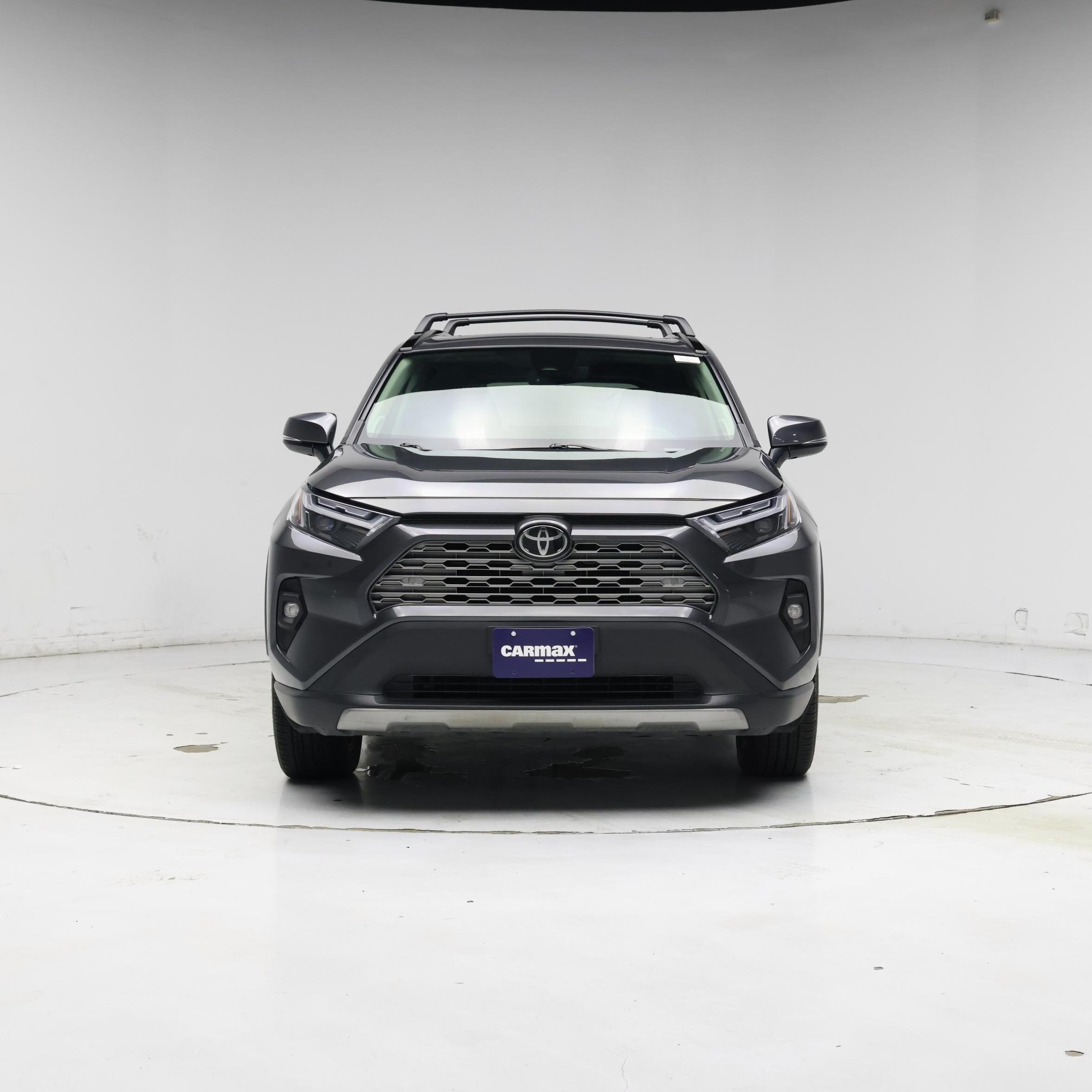 Thumbnail: 2024 Toyota RAV4 - 5
