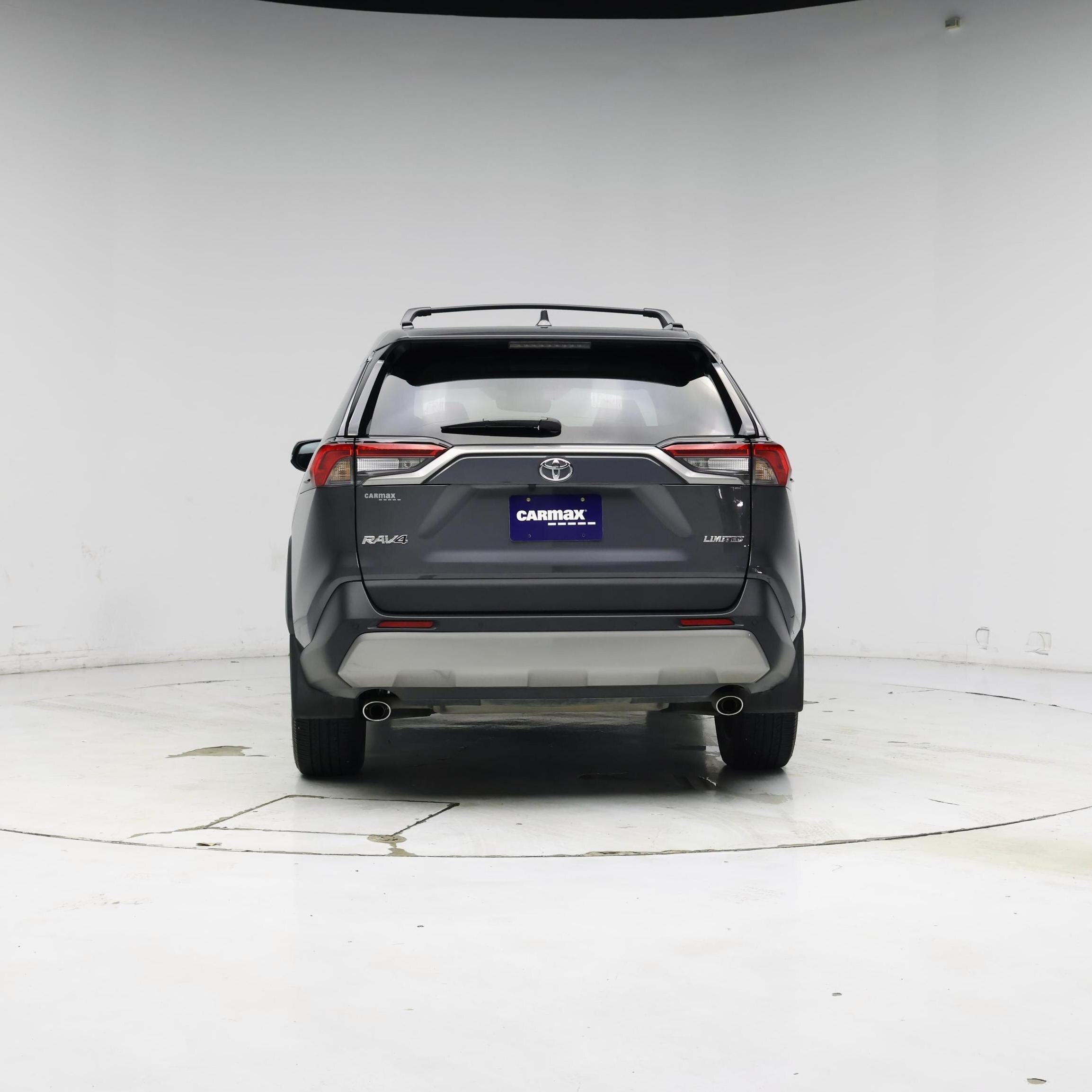 Thumbnail: 2024 Toyota RAV4 - 6
