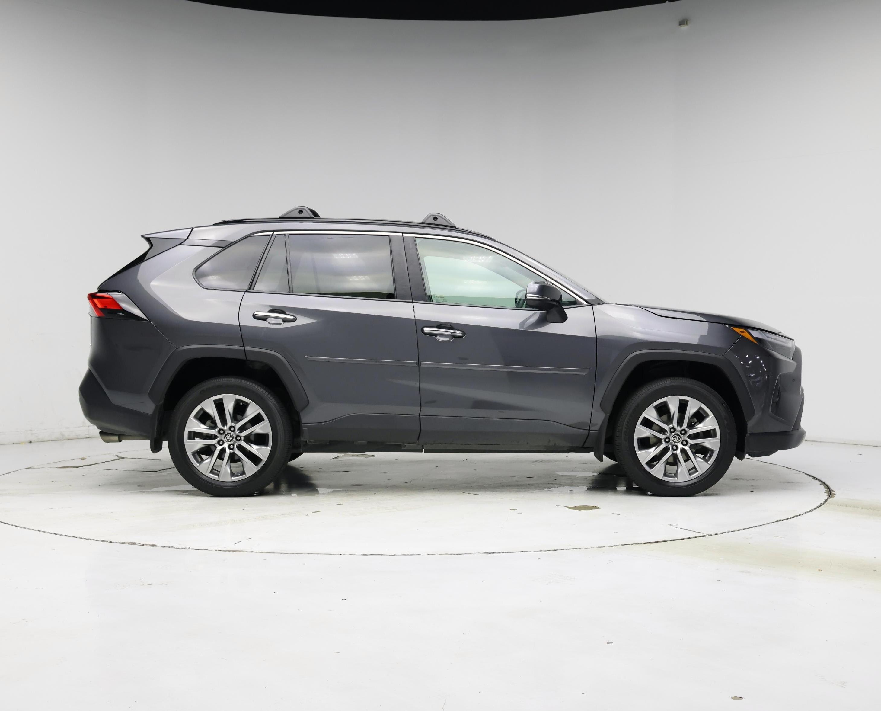 Thumbnail: 2024 Toyota RAV4 - 7