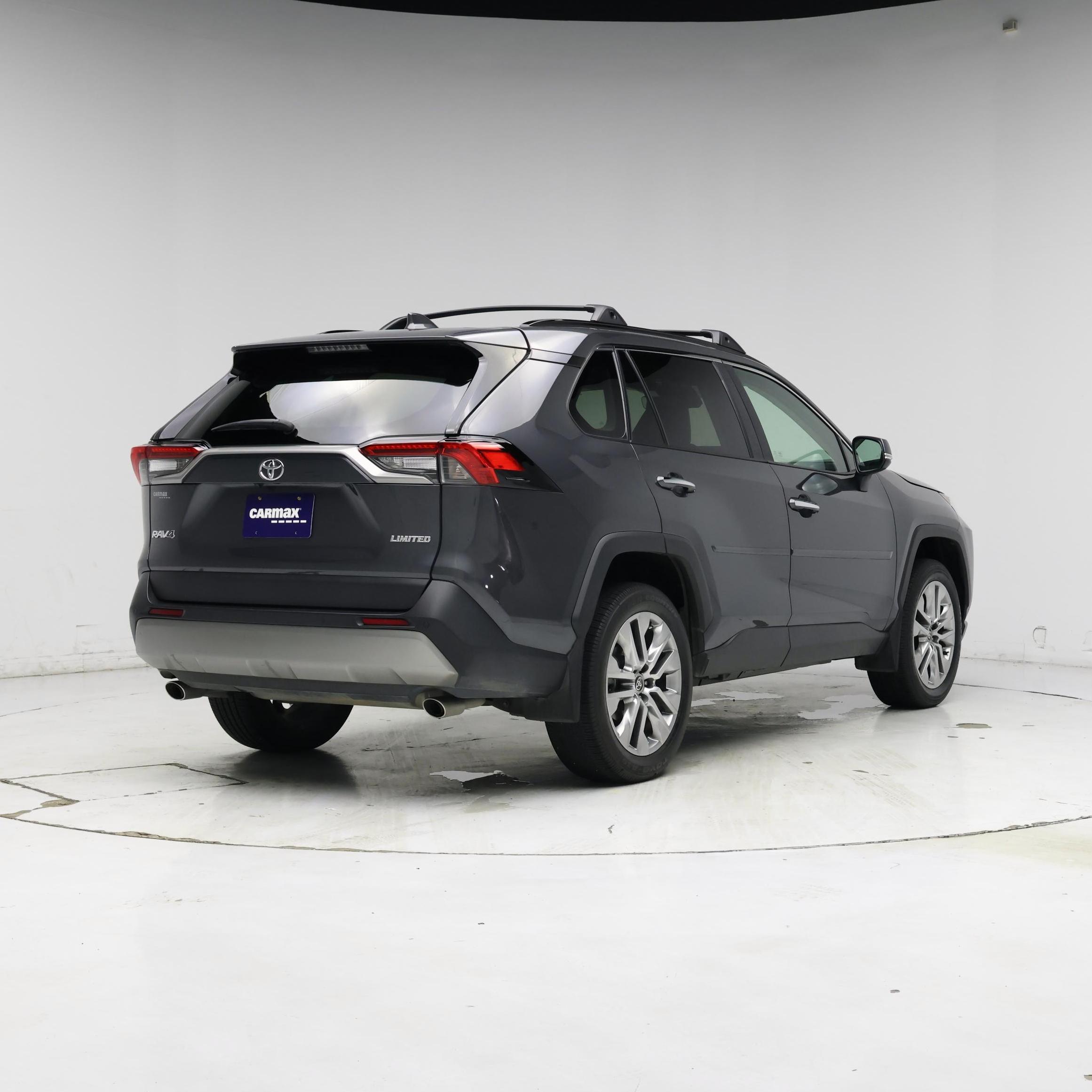 Thumbnail: 2024 Toyota RAV4 - 8
