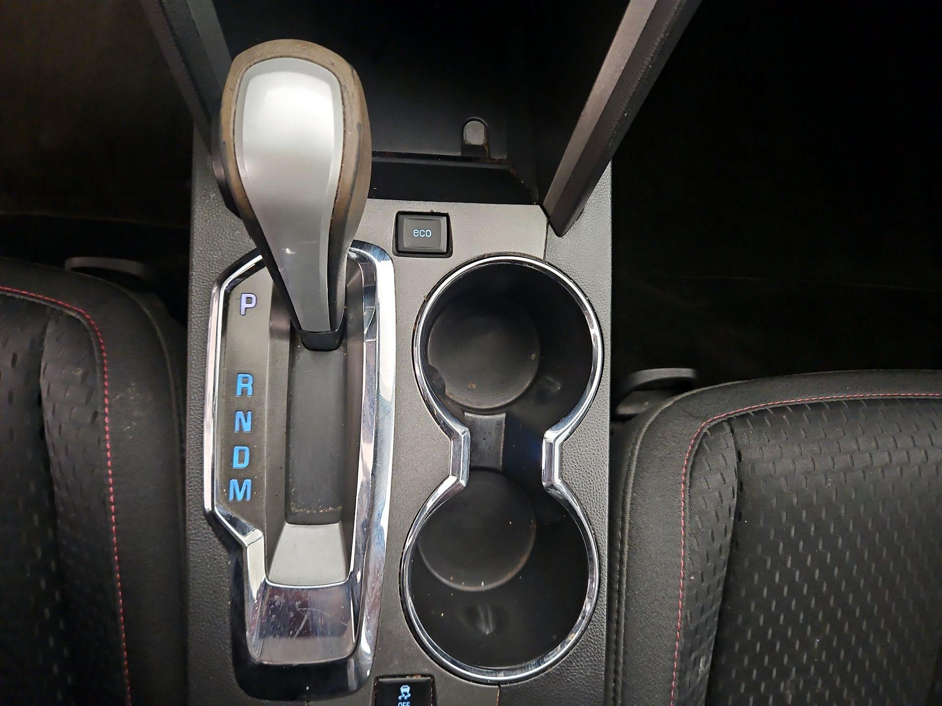 Thumbnail: 2014 Chevrolet Equinox - 15