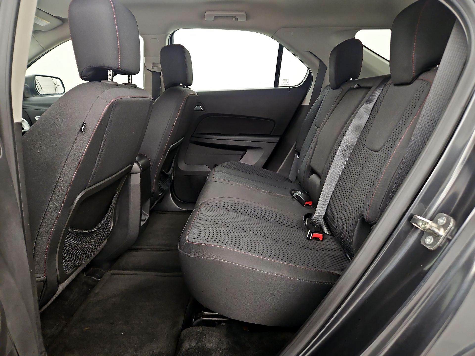 Thumbnail: 2014 Chevrolet Equinox - 17