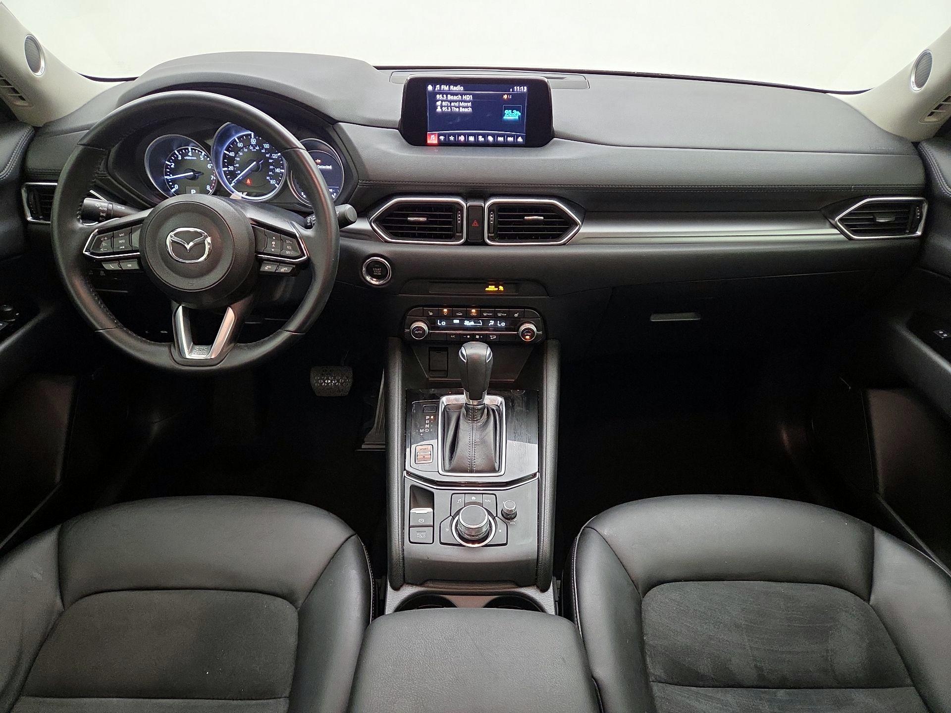 Thumbnail: 2020 Mazda CX-5 - 9