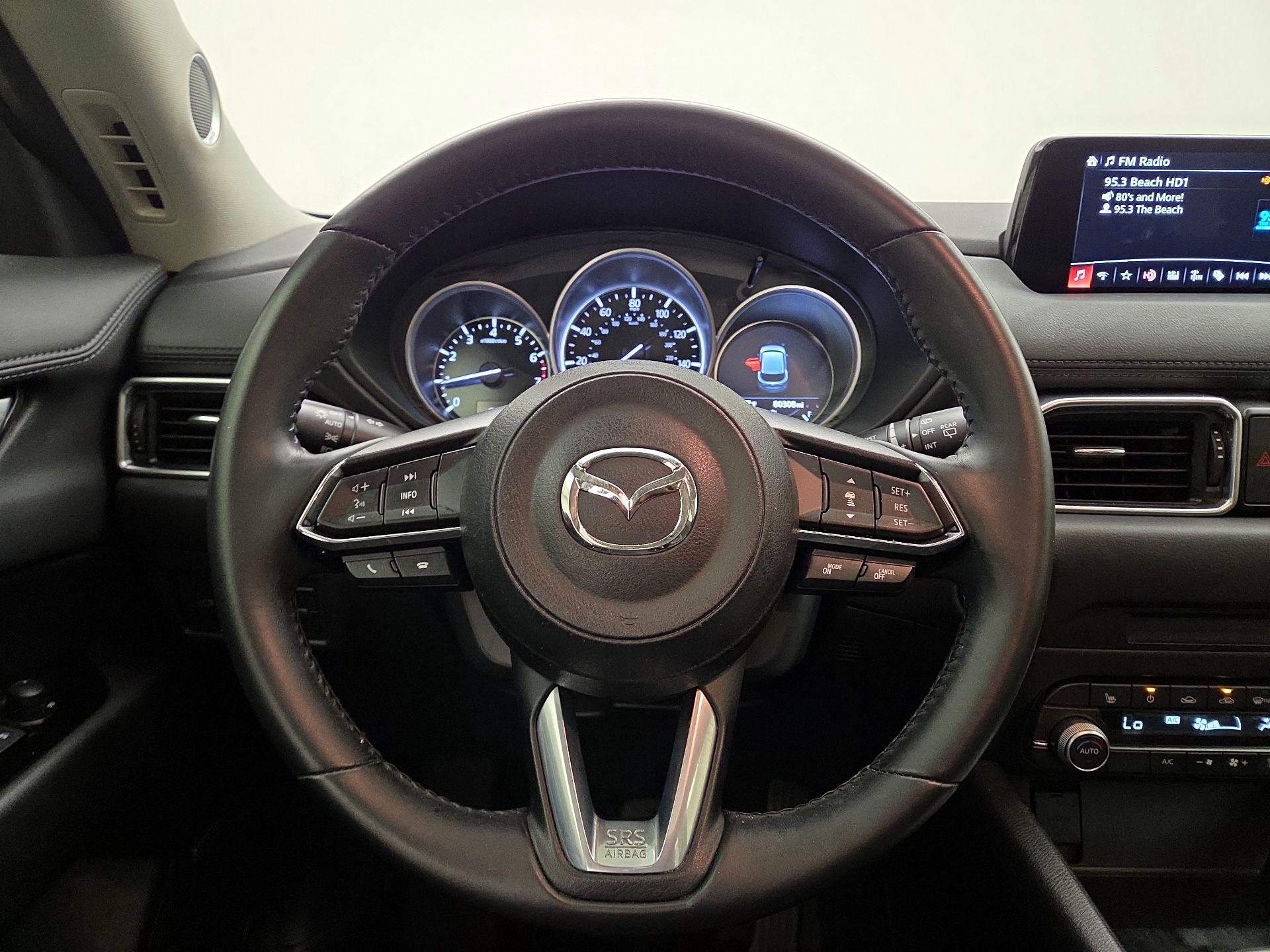 Thumbnail: 2020 Mazda CX-5 - 10