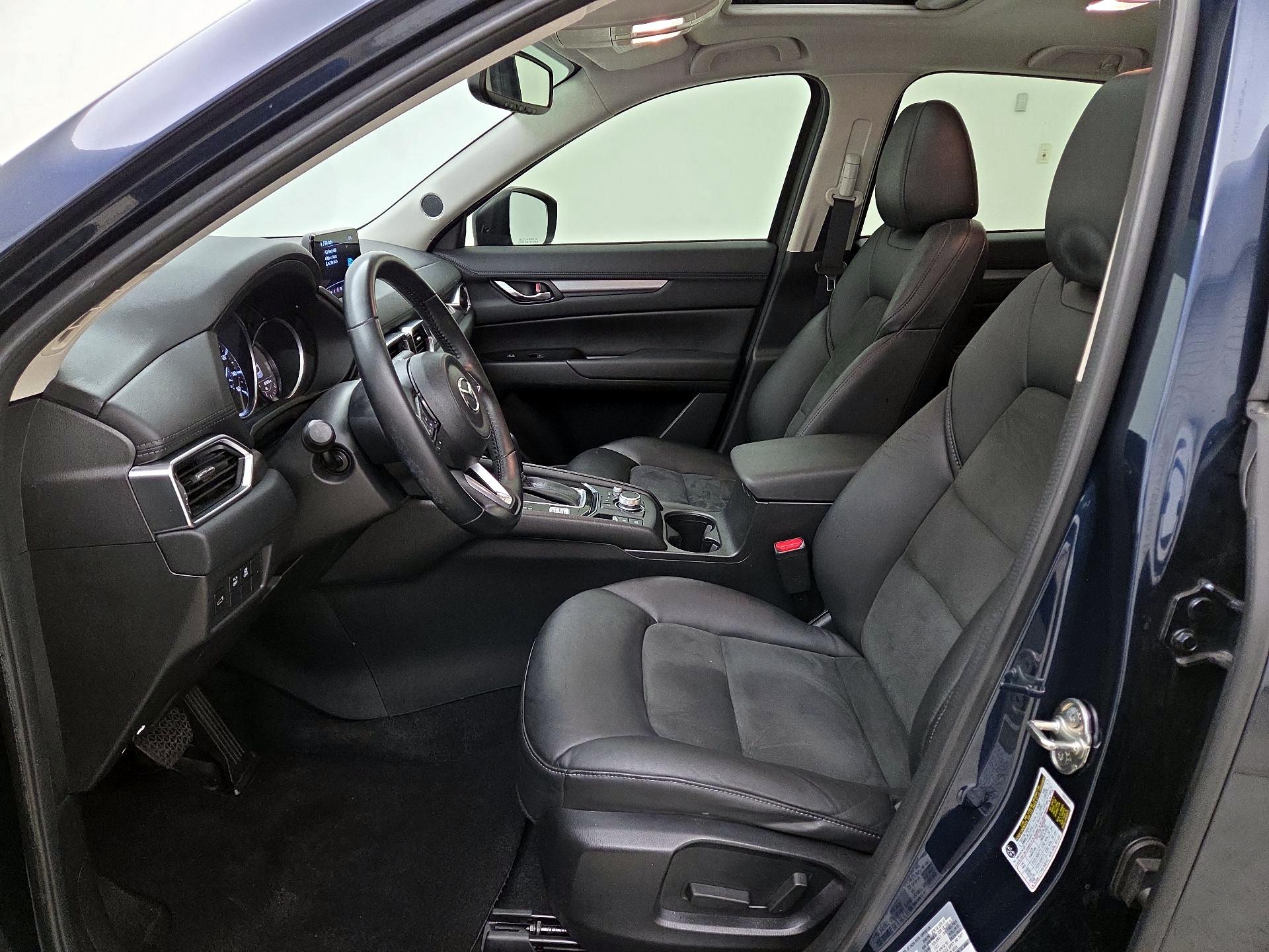 Thumbnail: 2020 Mazda CX-5 - 11