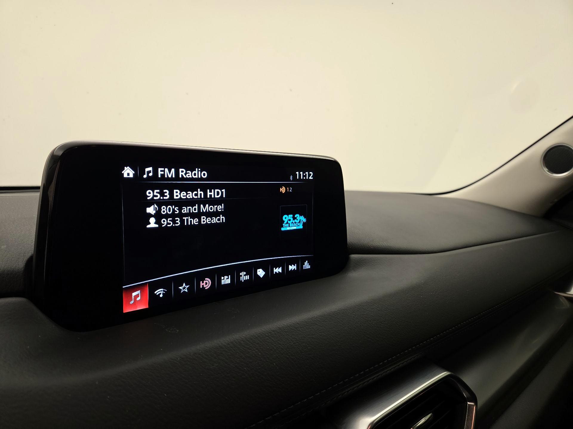 Thumbnail: 2020 Mazda CX-5 - 15