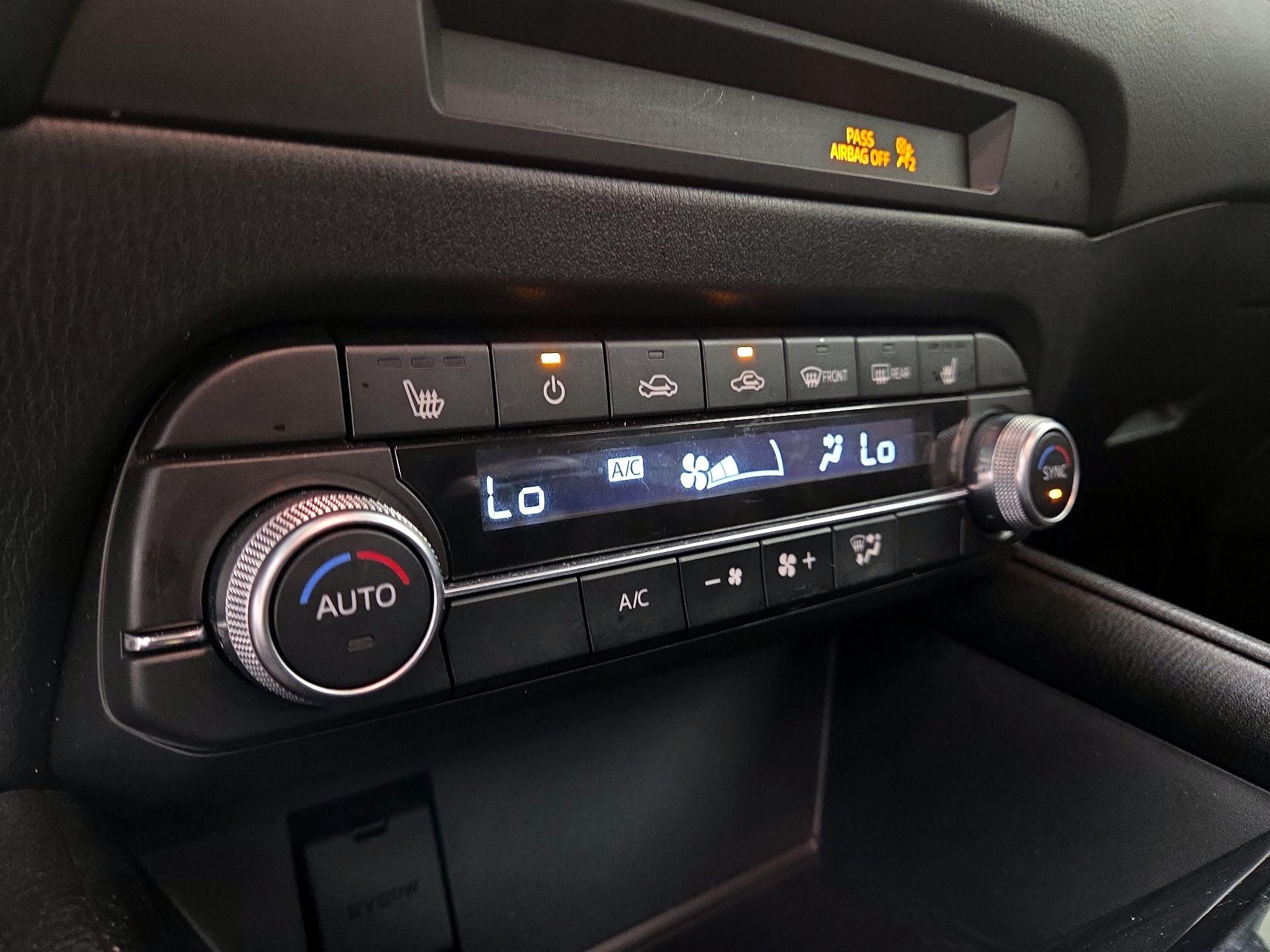 Thumbnail: 2020 Mazda CX-5 - 16