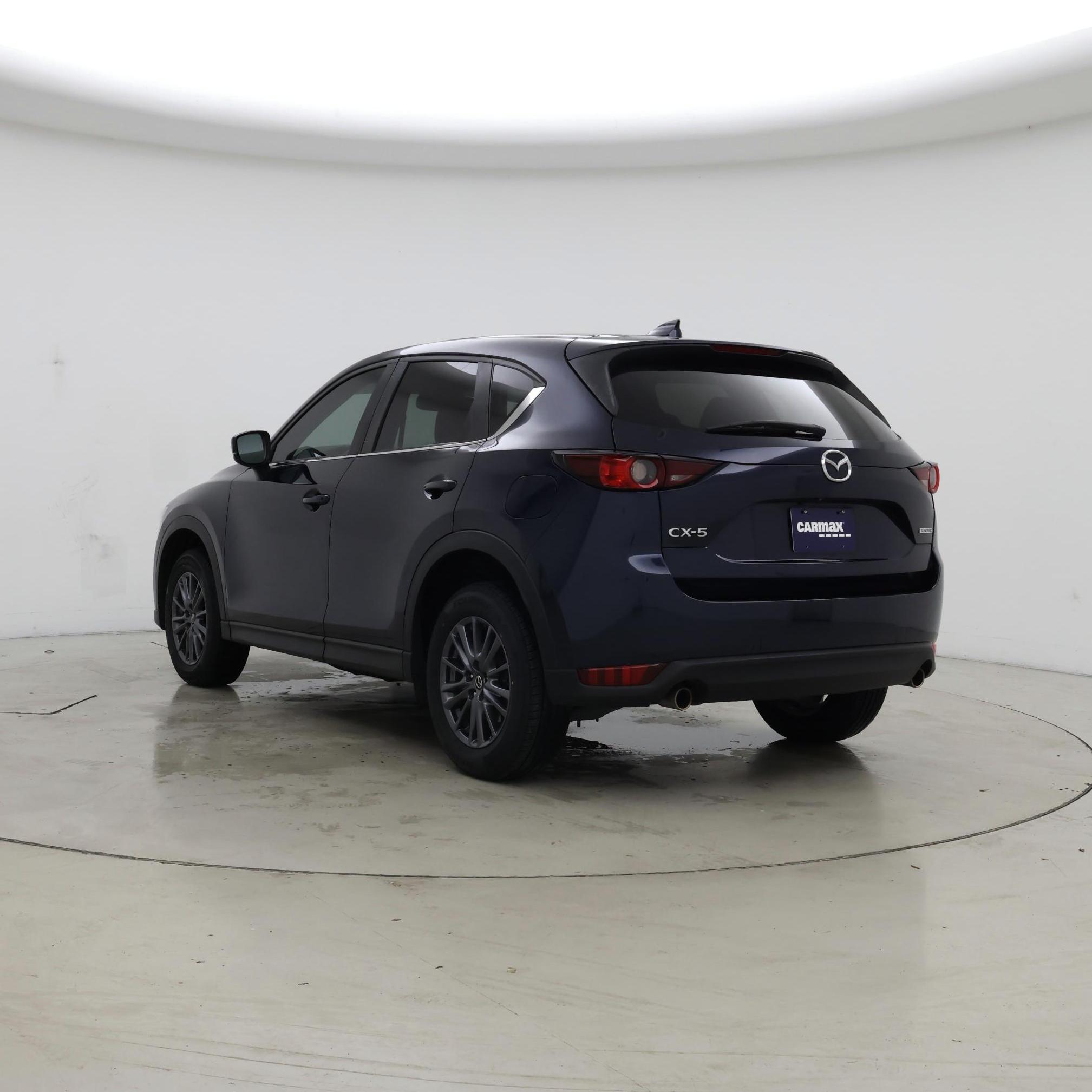 Thumbnail: 2020 Mazda CX-5 - 2