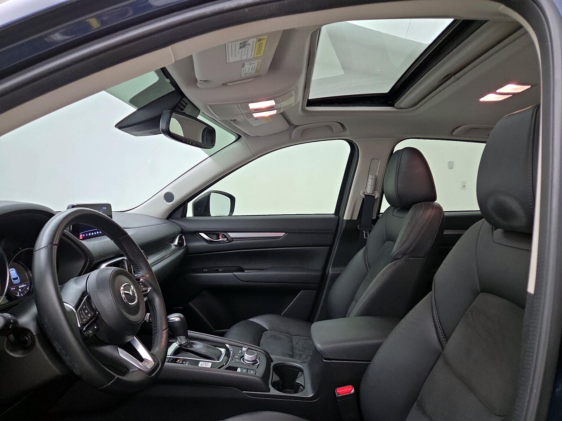 Thumbnail: 2020 Mazda CX-5 - 19