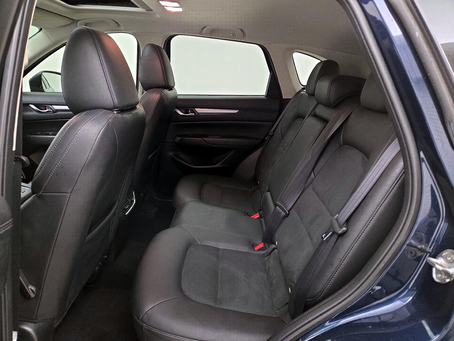 Thumbnail: 2020 Mazda CX-5 - 20
