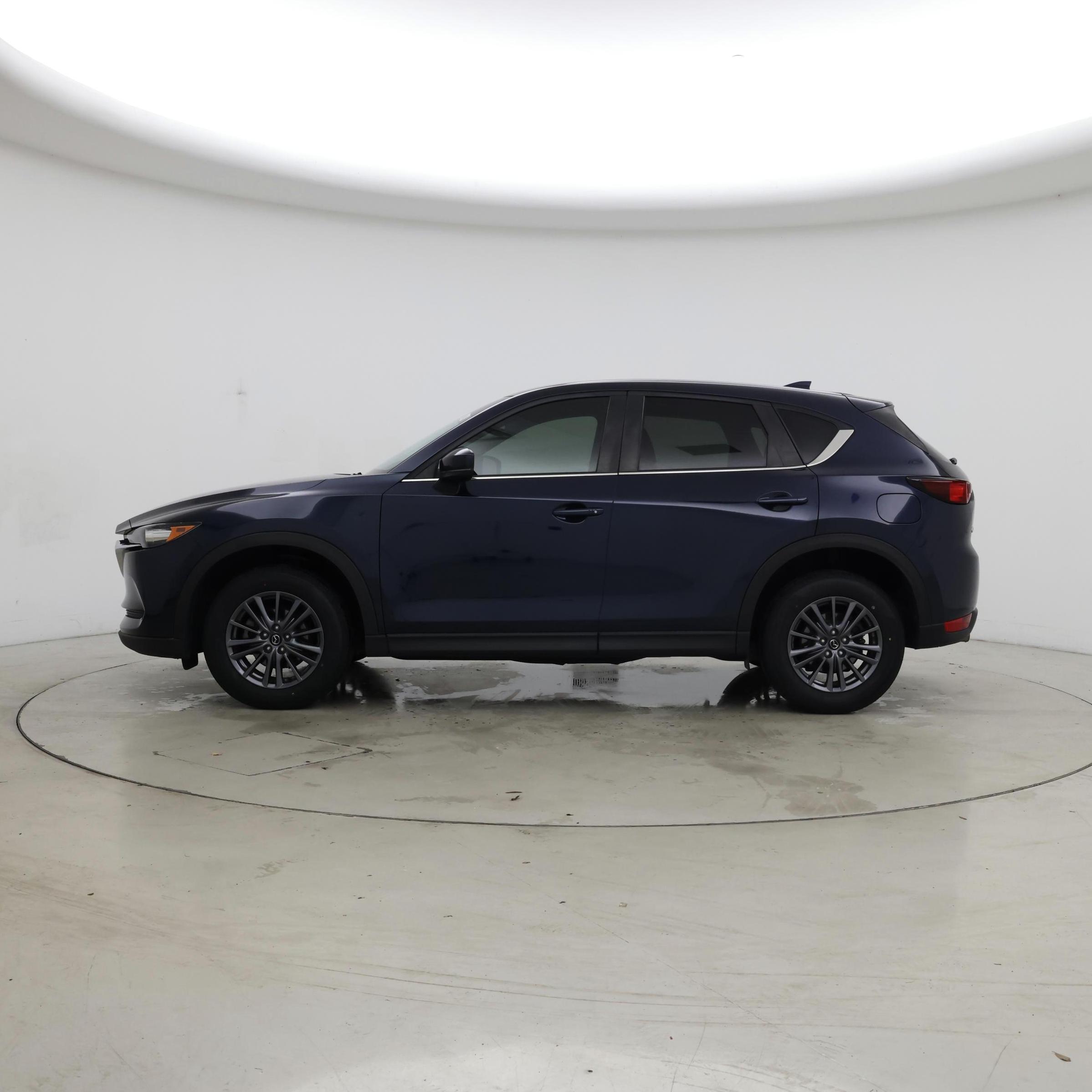 Thumbnail: 2020 Mazda CX-5 - 3