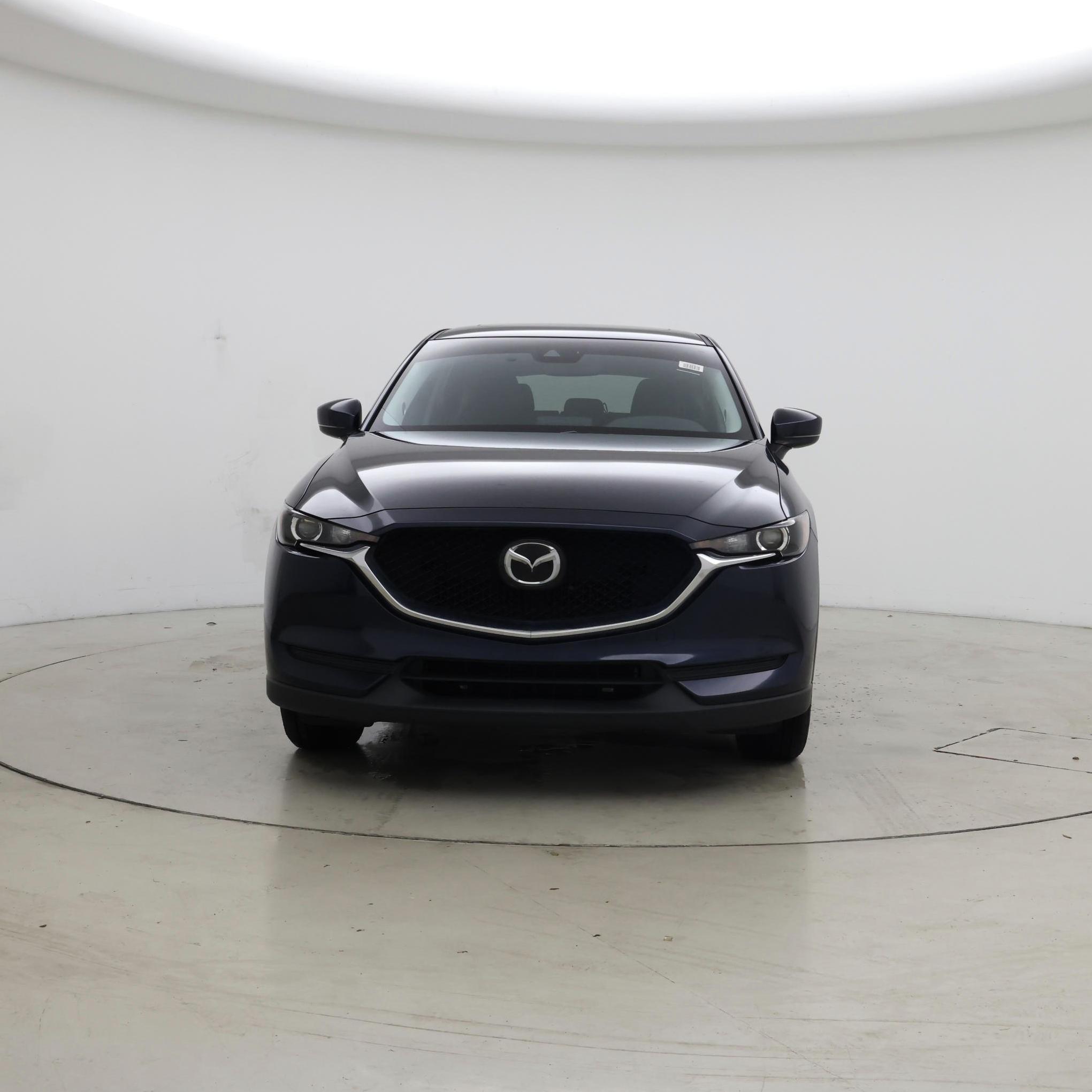Thumbnail: 2020 Mazda CX-5 - 5