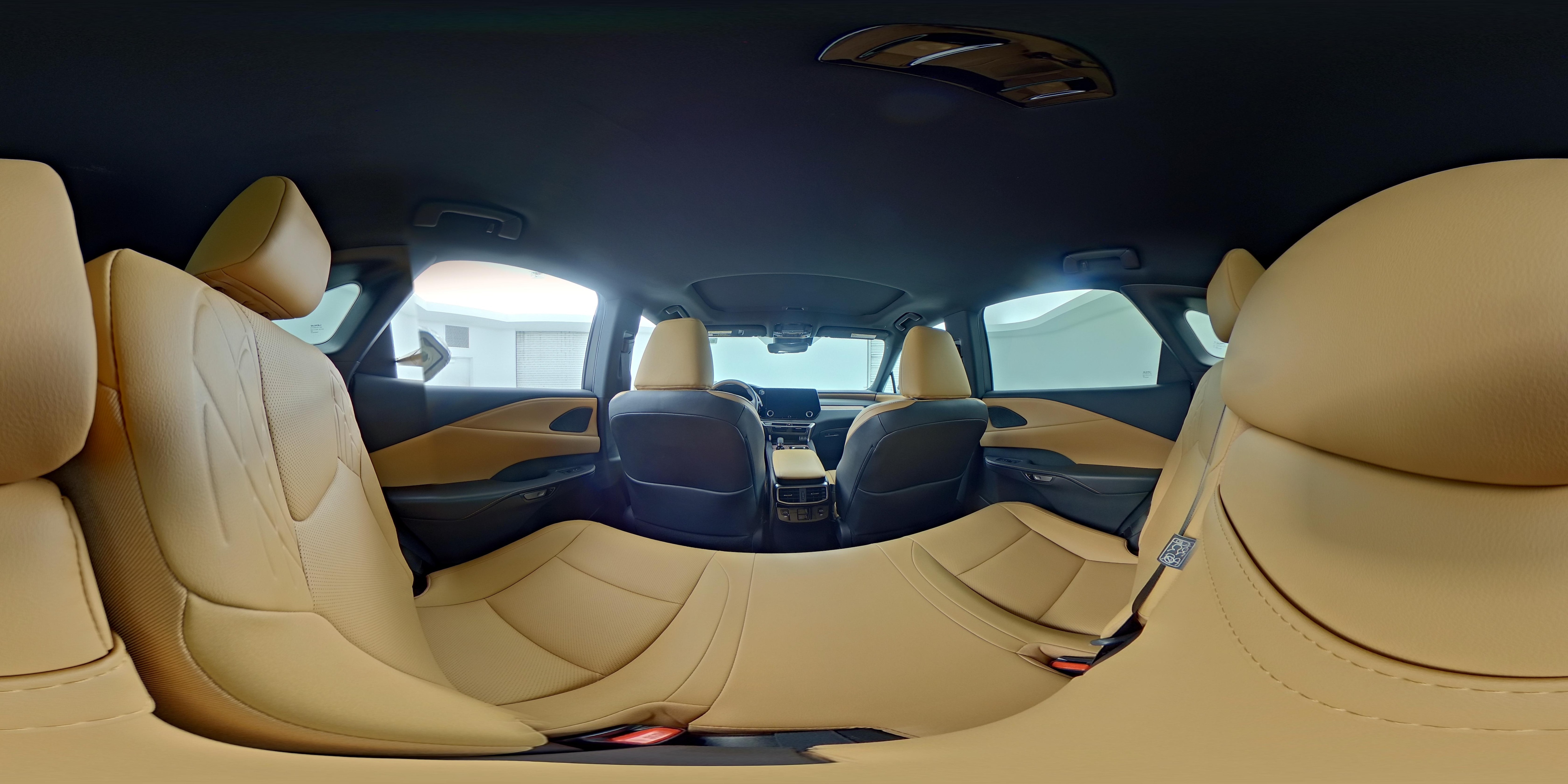 2026 Lexus RX Hybrid 350h - Photo 26