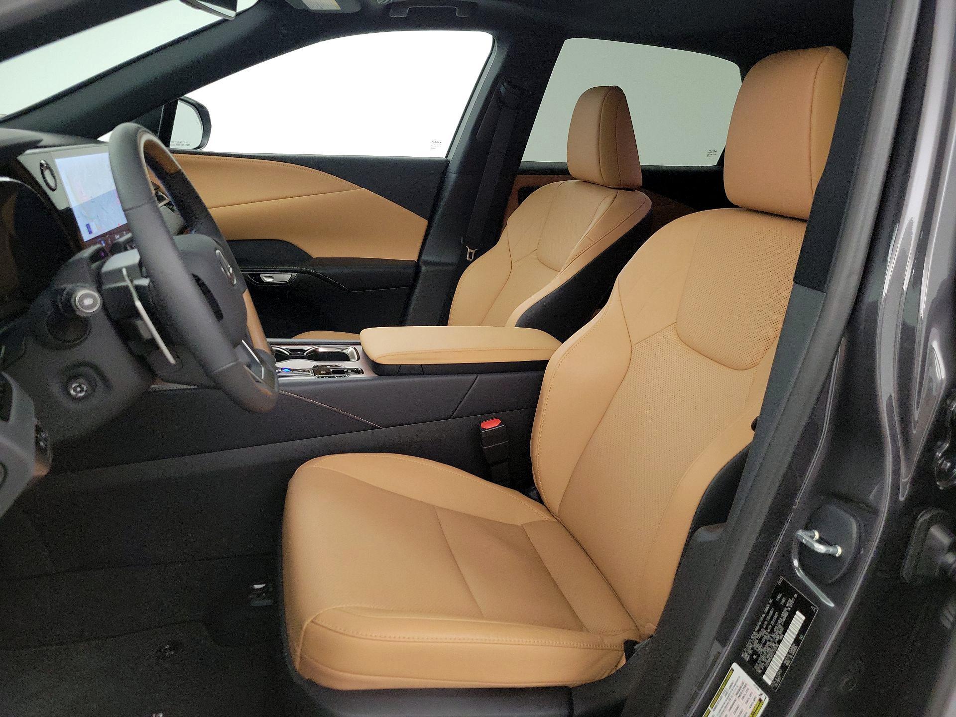 Thumbnail: 2026 Lexus RX - 11