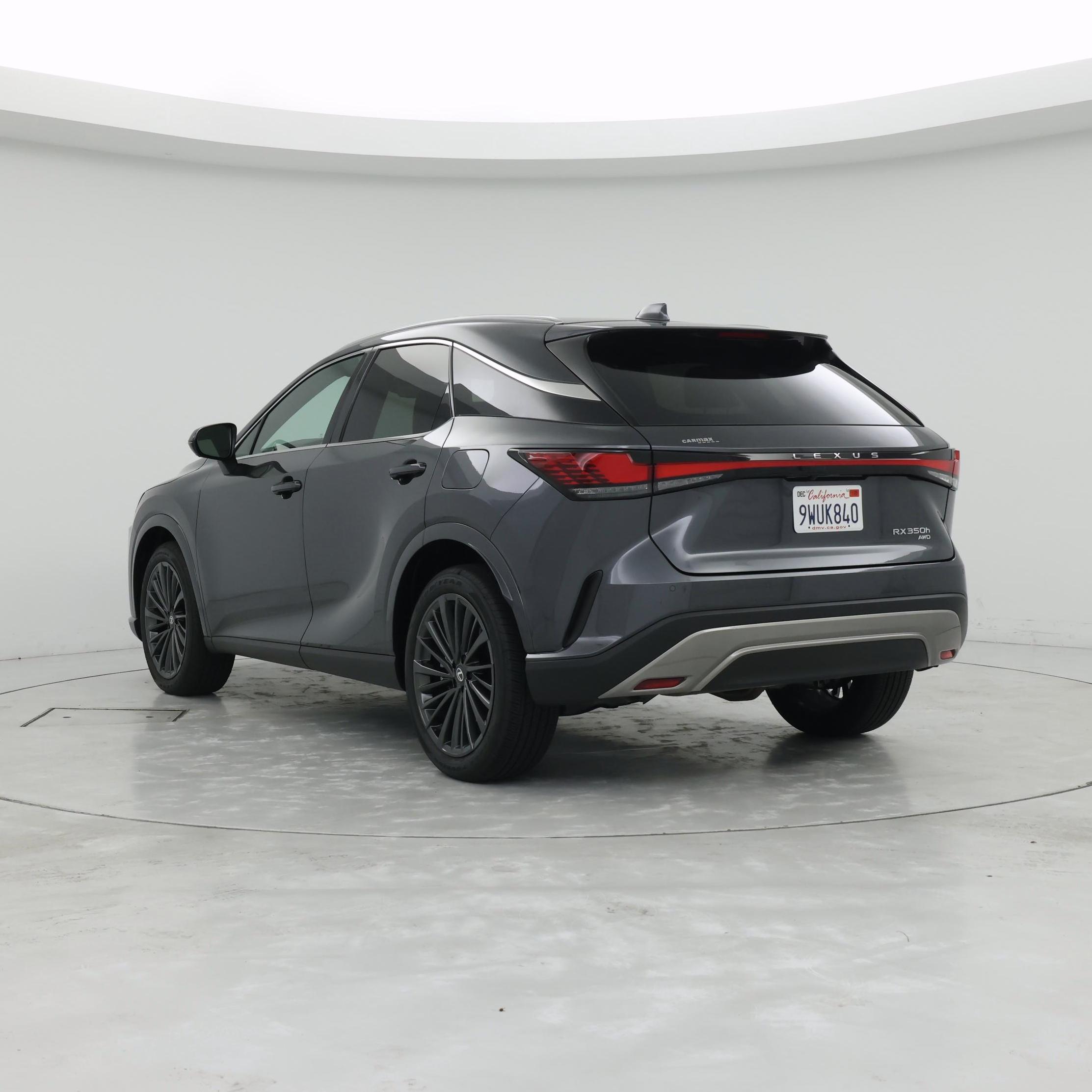 Thumbnail: 2026 Lexus RX - 2