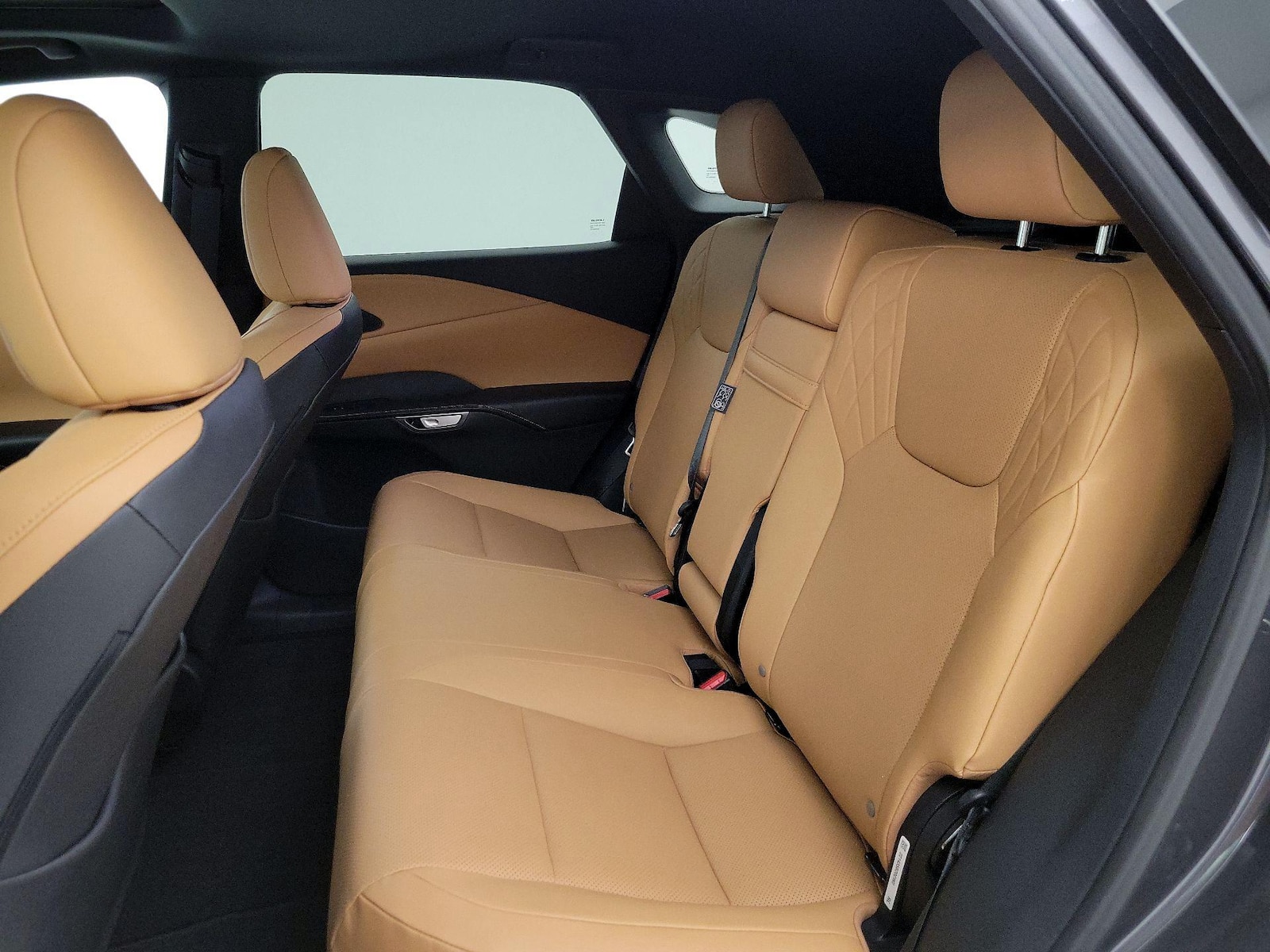 2026 Lexus RX Hybrid 350h - Photo 21