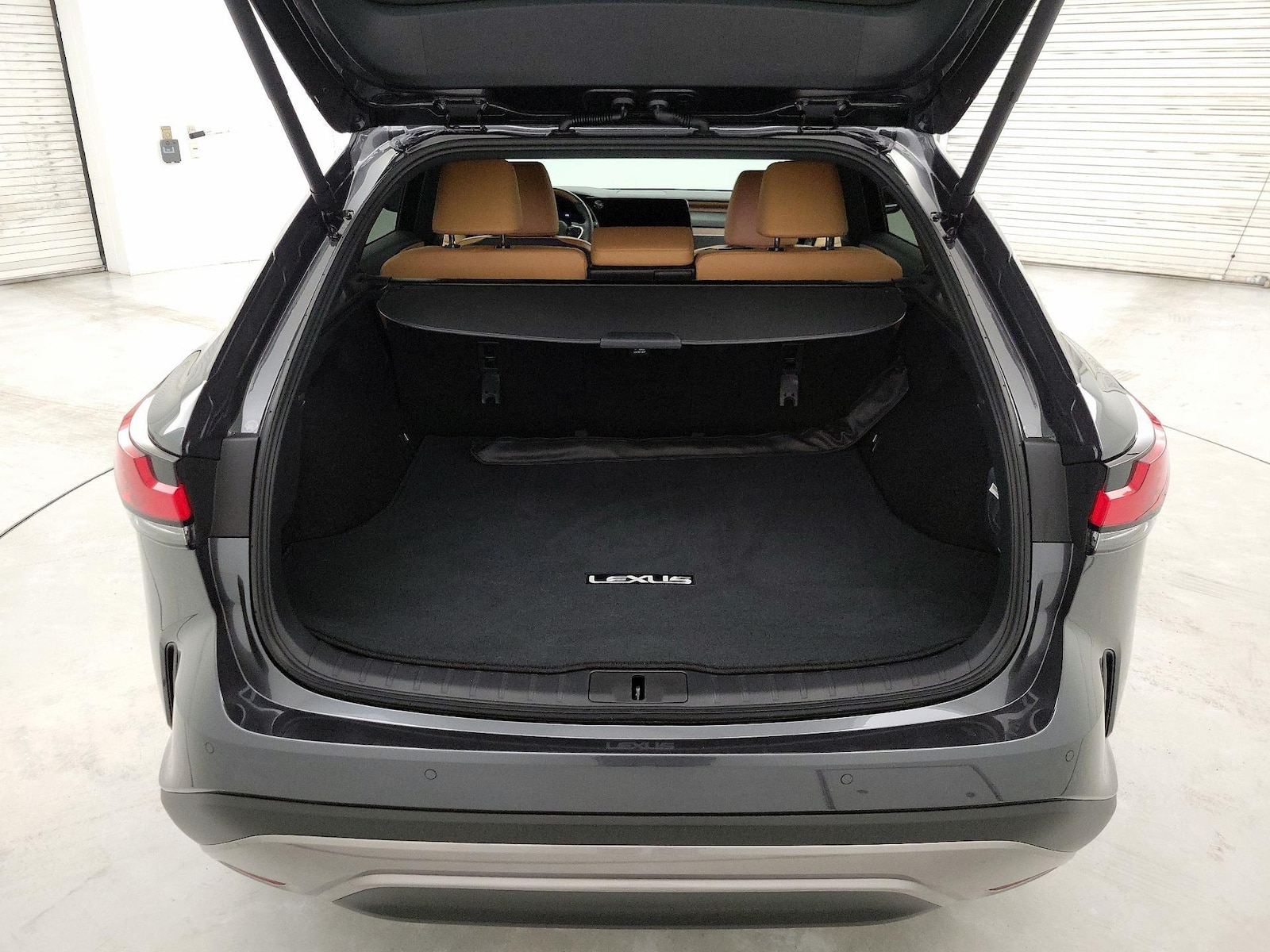 2026 Lexus RX Hybrid 350h - Photo 22