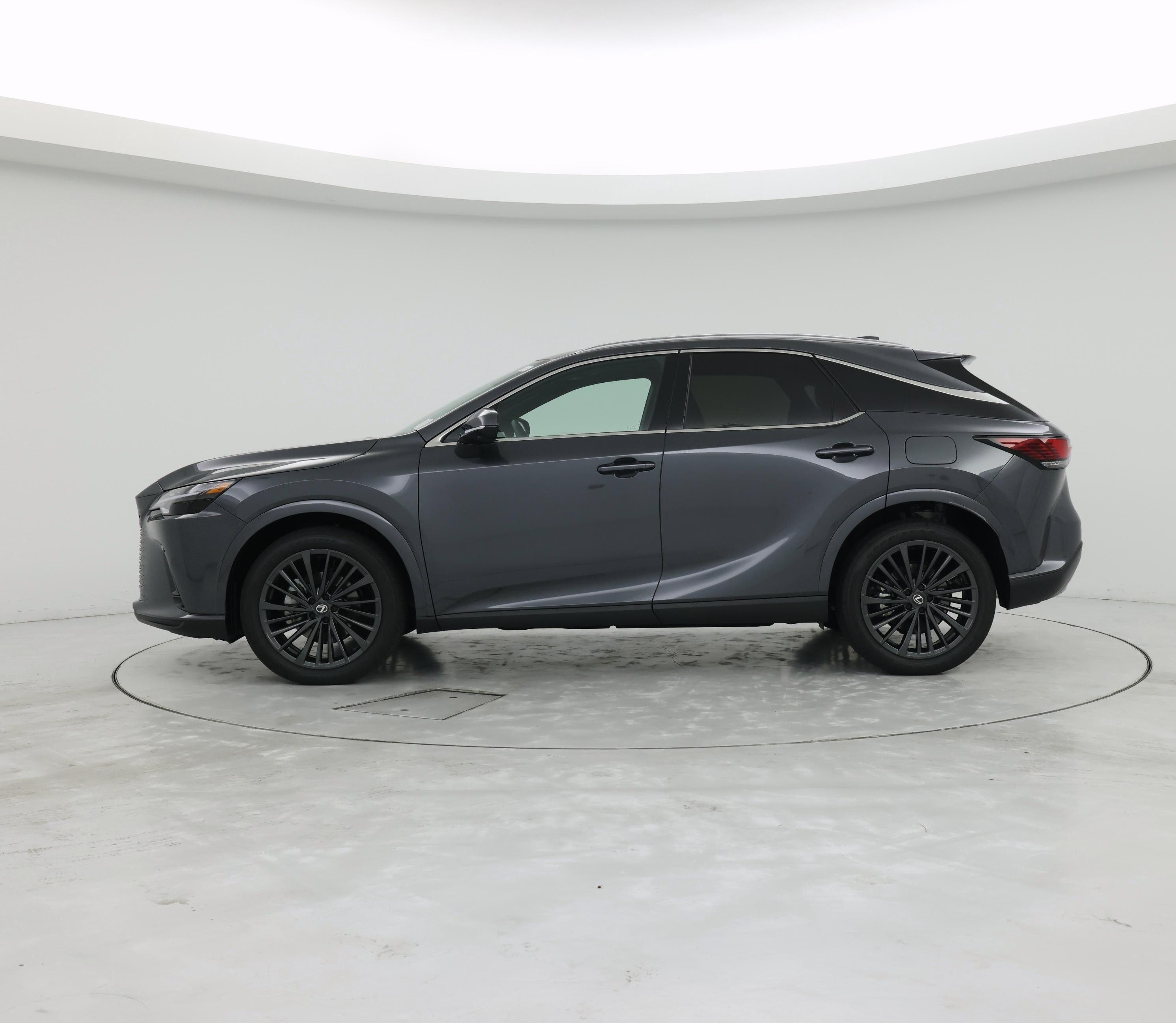 Thumbnail: 2026 Lexus RX - 3